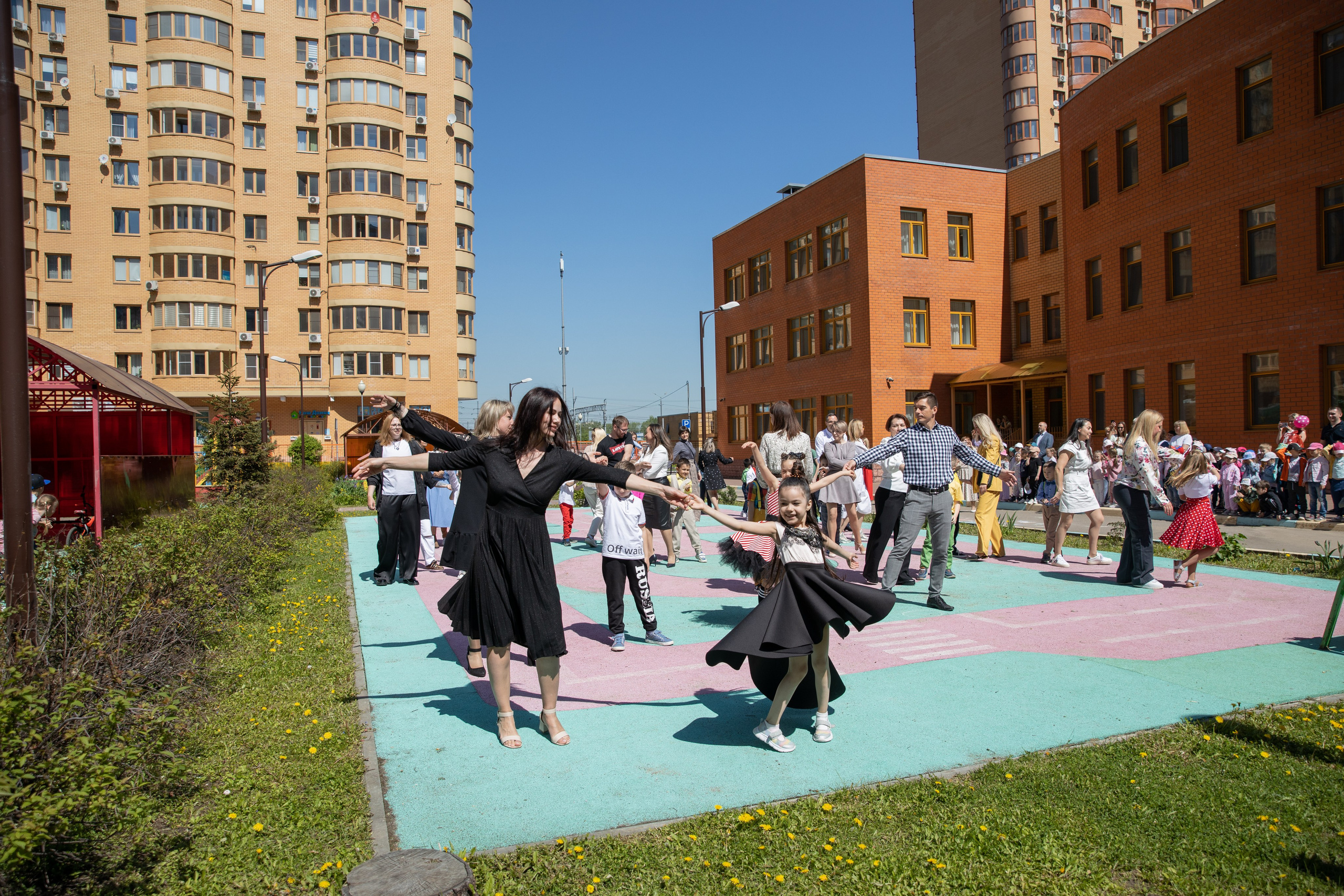 Фотограф в детский сад. Фотограф в Железнодорожном и Балашихе