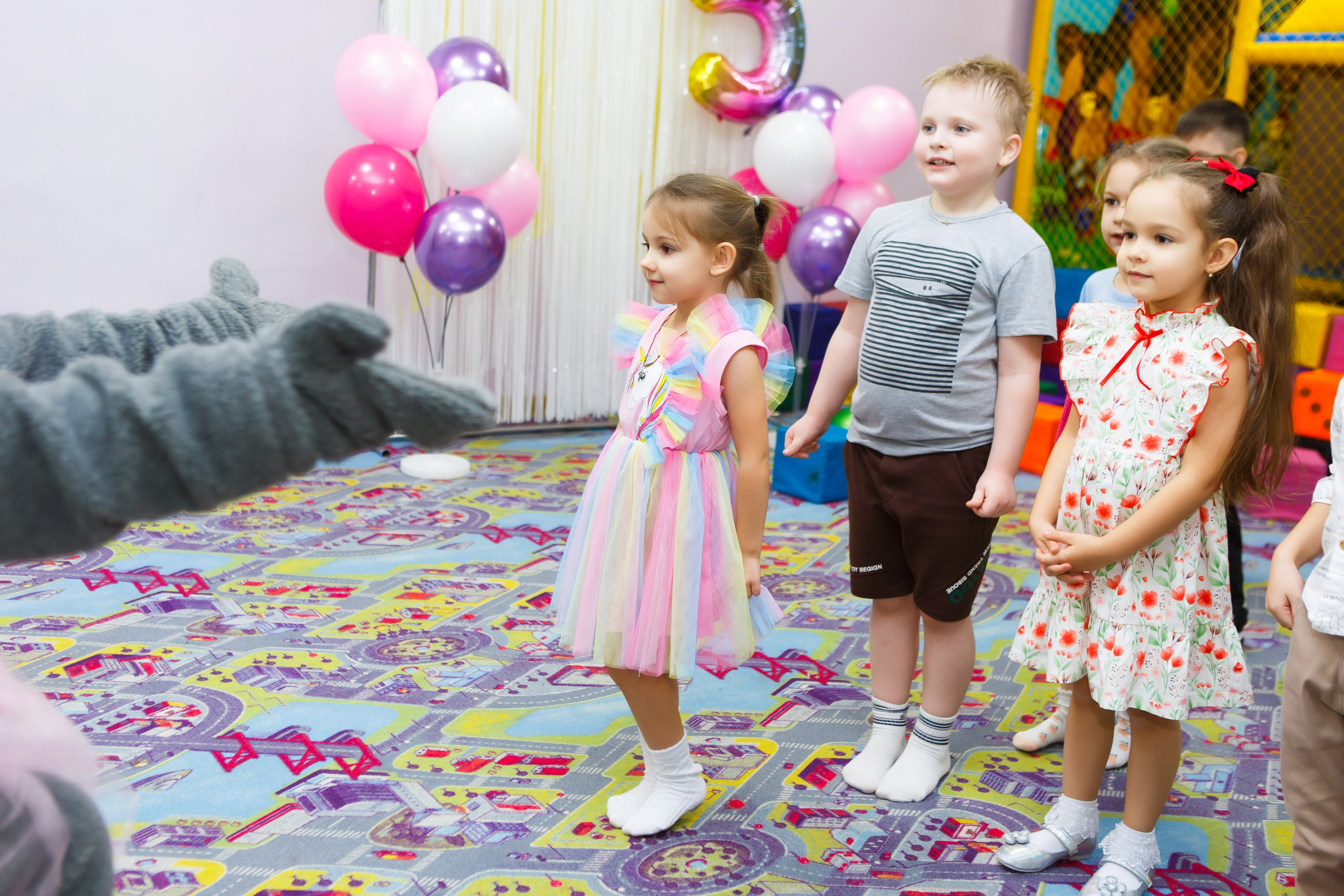 ШОУ KIDS 19.12. Профессиональный фотограф в Мценске и Орловской области