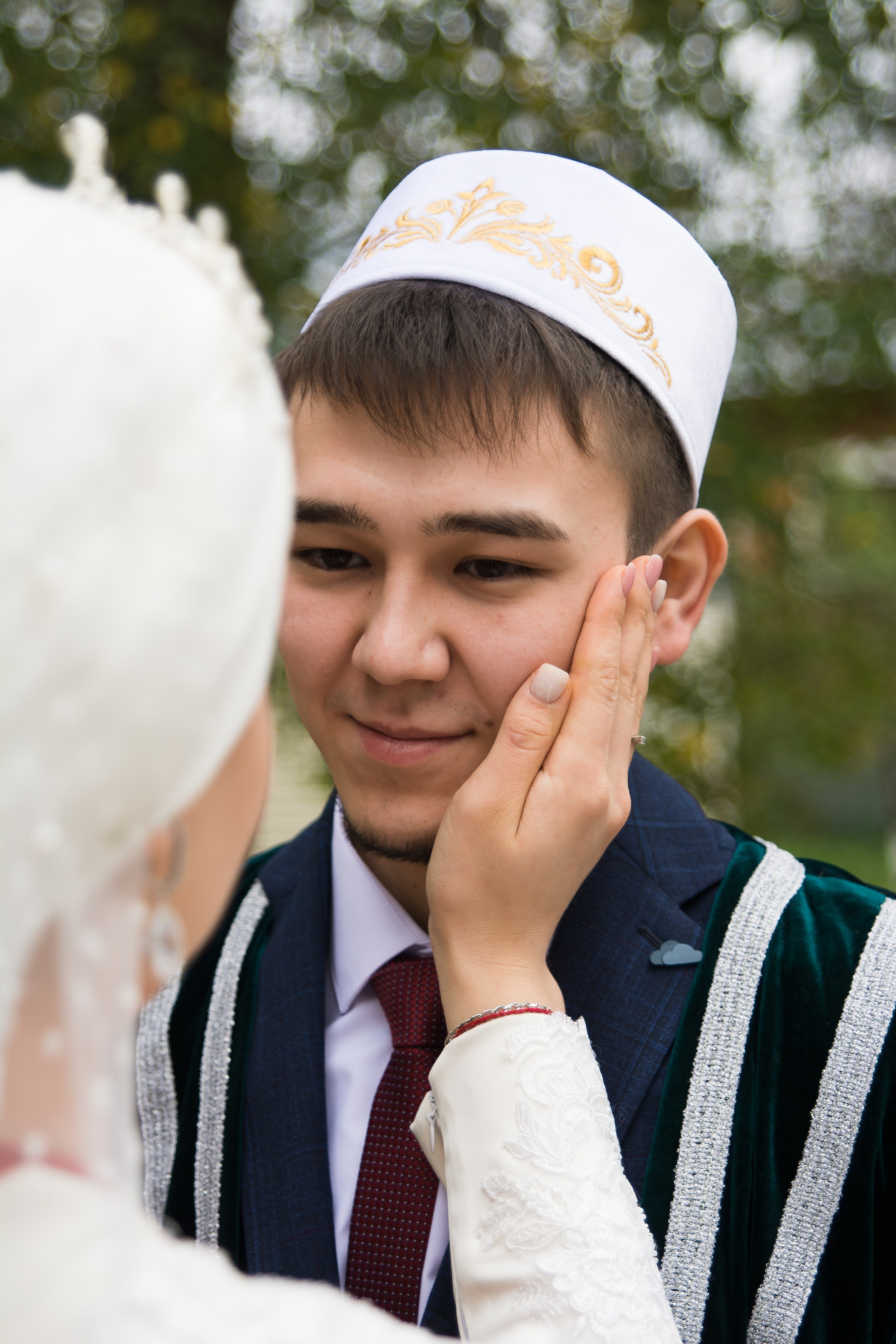 Красивые локации для фотосъемок в Уфе. Свадебный фотограф Тимур Хабибуллин