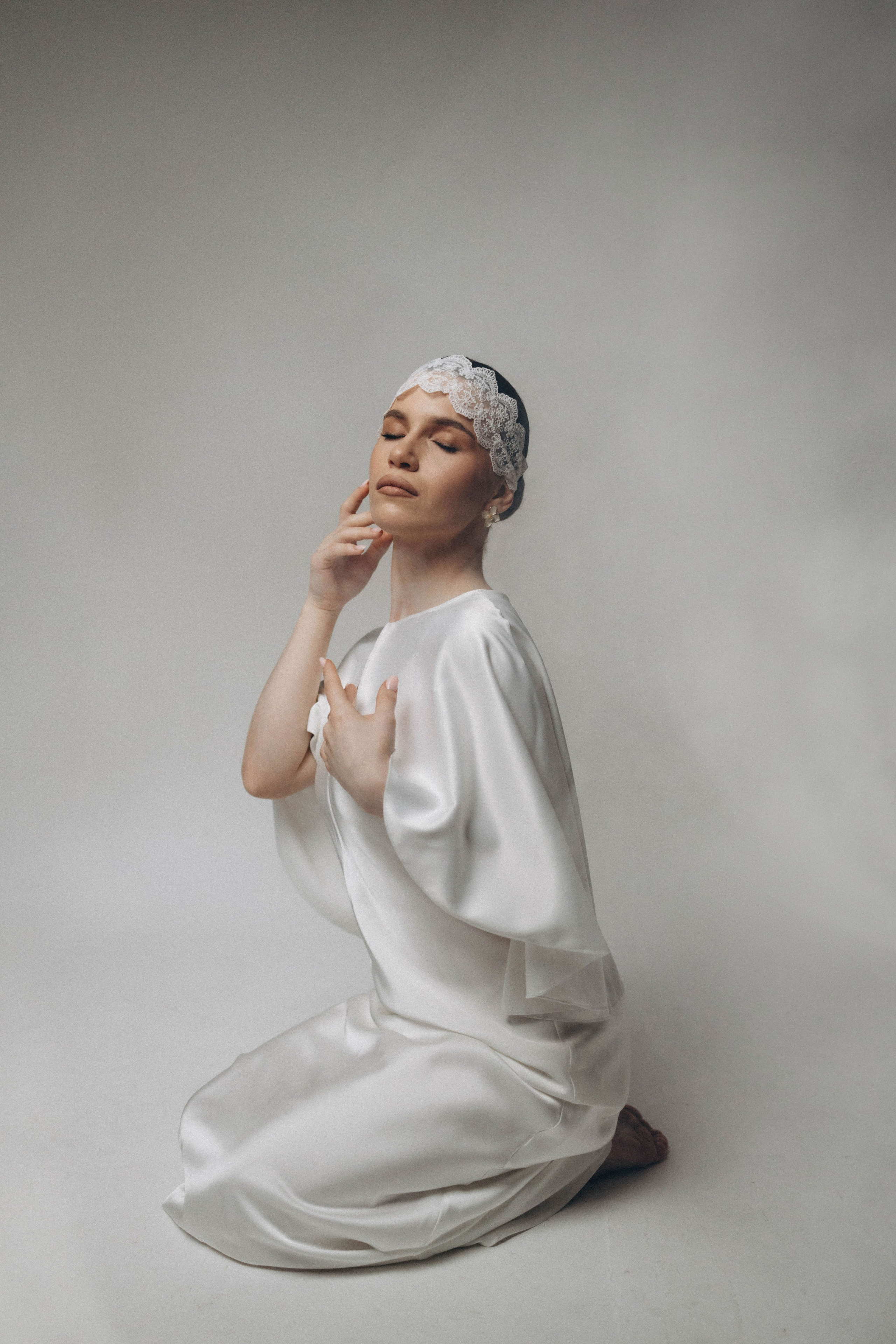 ВЕРОНИКА. Карина Городецкая | Фотограф Нижний Новгород