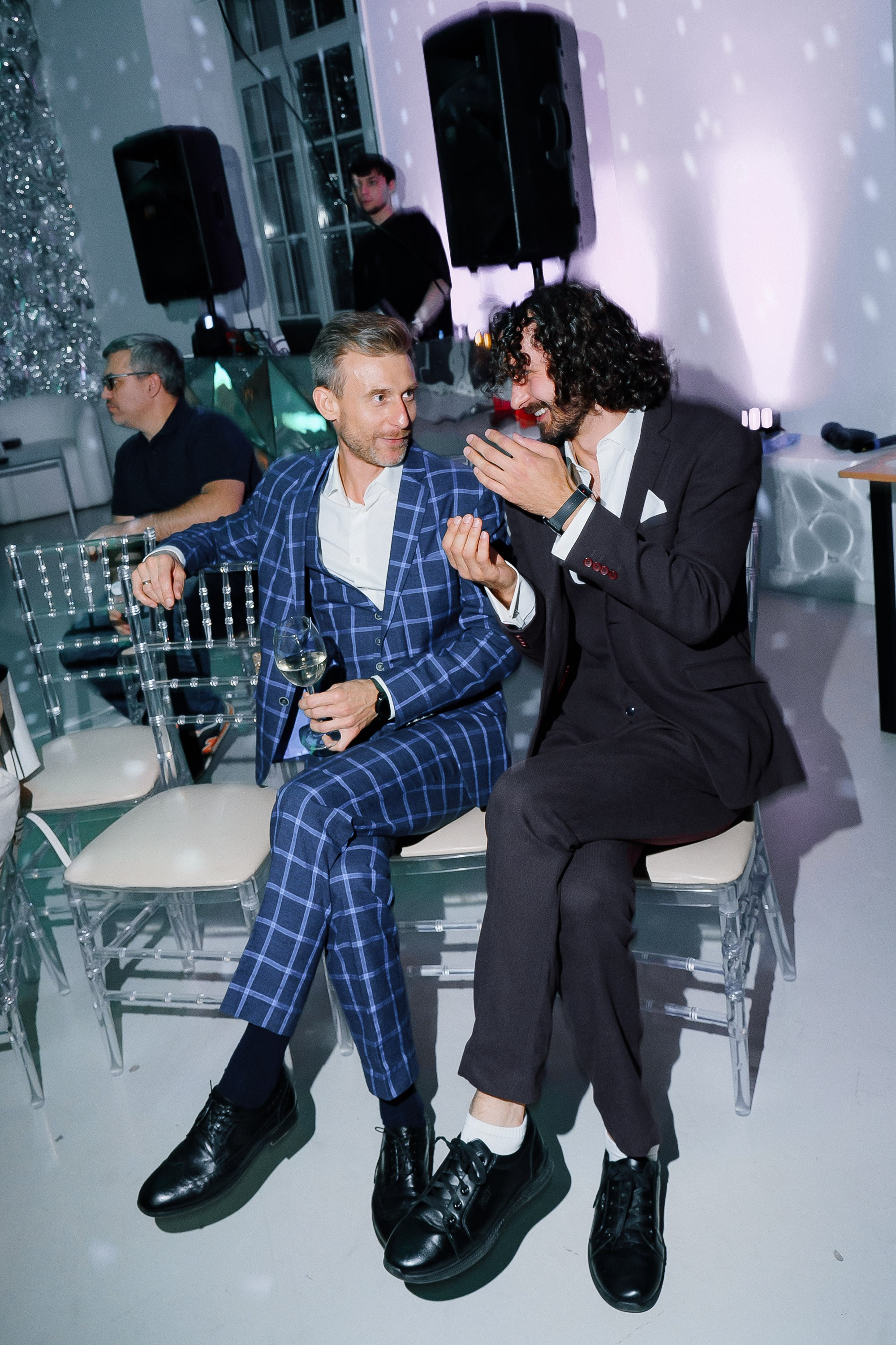 Catherine's birthday. Андрей Цветков — репортажный, свадебный и портретный фотограф в Санкт-Петербурге