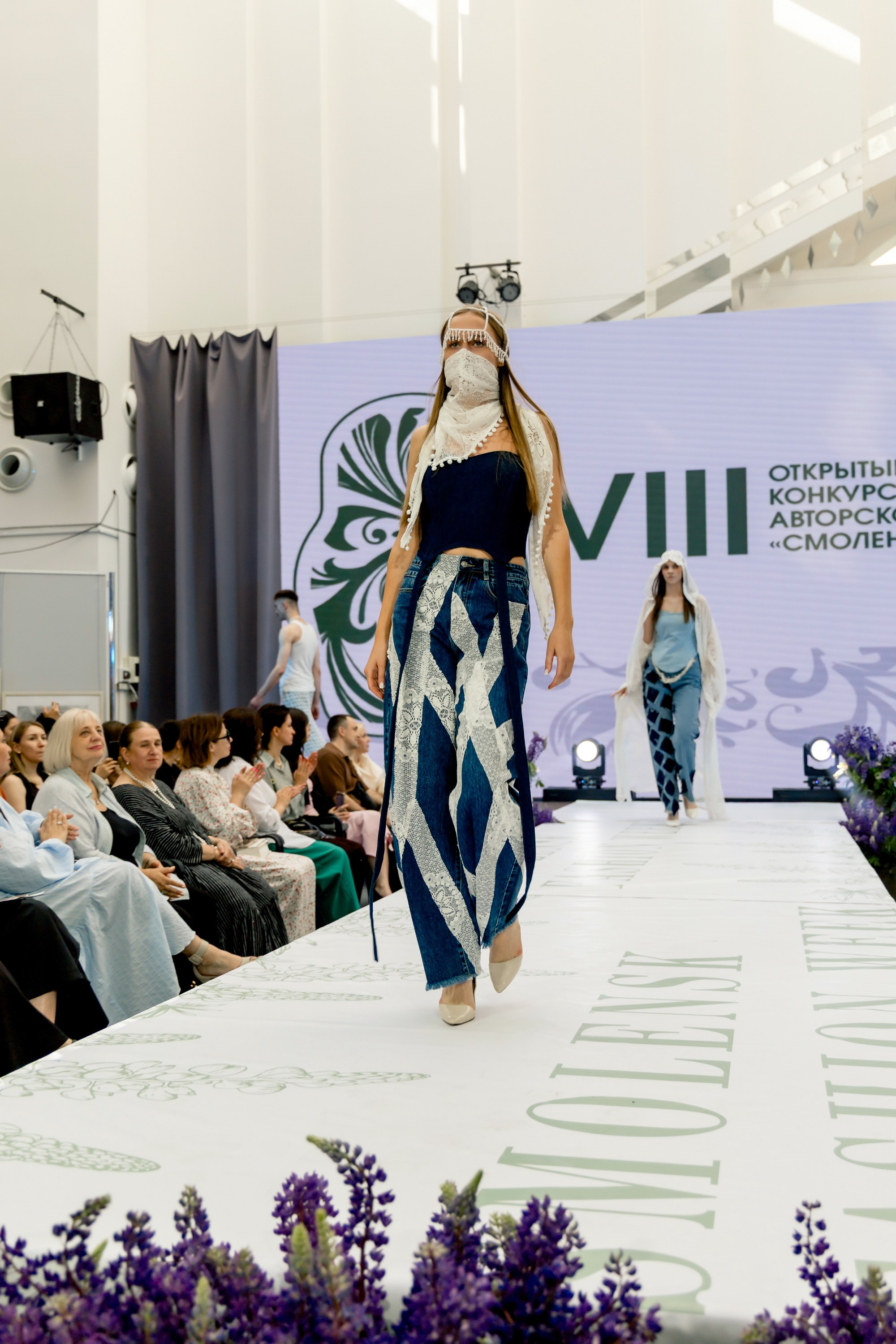 Smolensk Fashion Week 2025_День 2_Смоленская матрешка. Главная