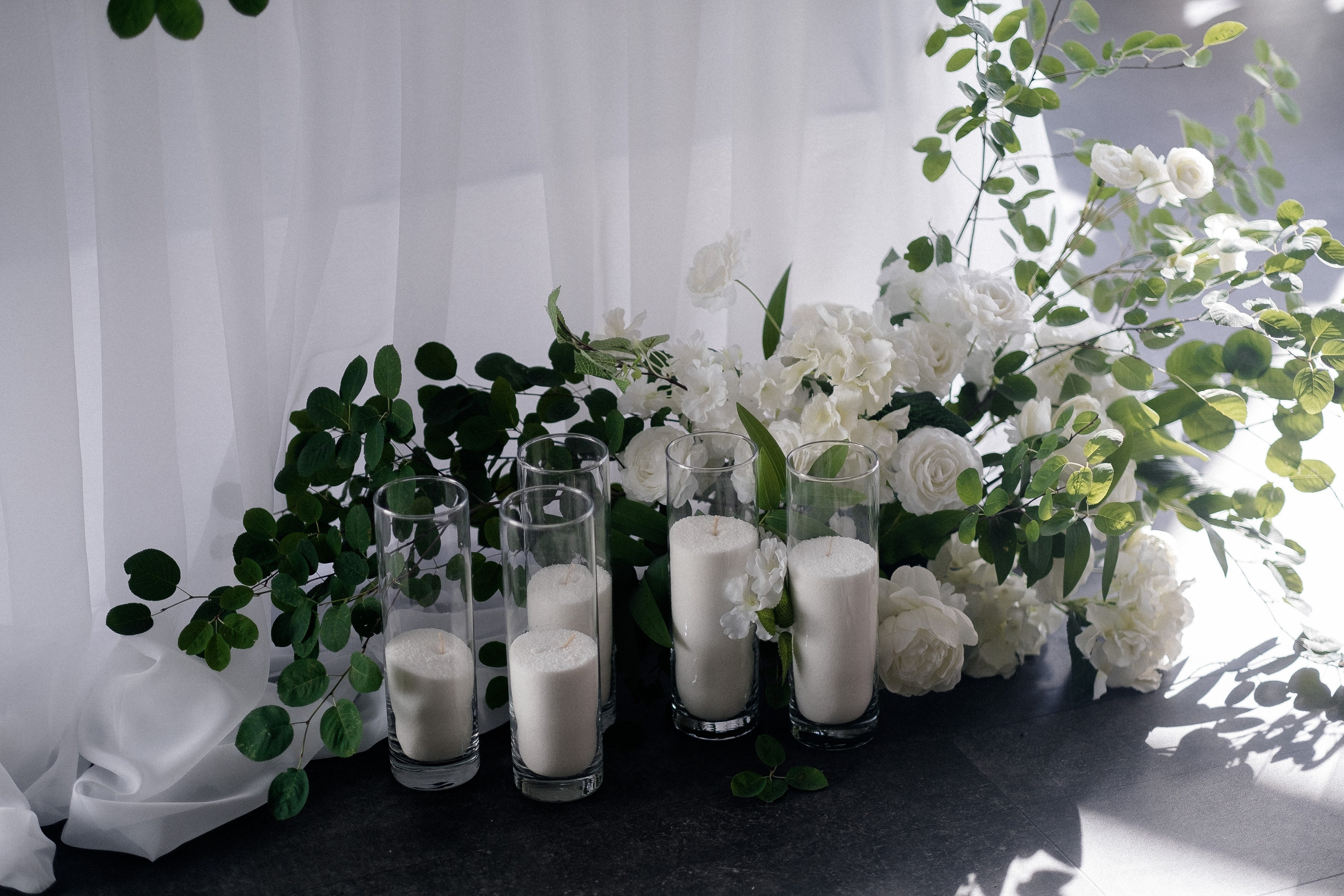 Коля & Юля. Свадебный и семейный фотограф в Казани и Зеленодольске Ланочкин Илья