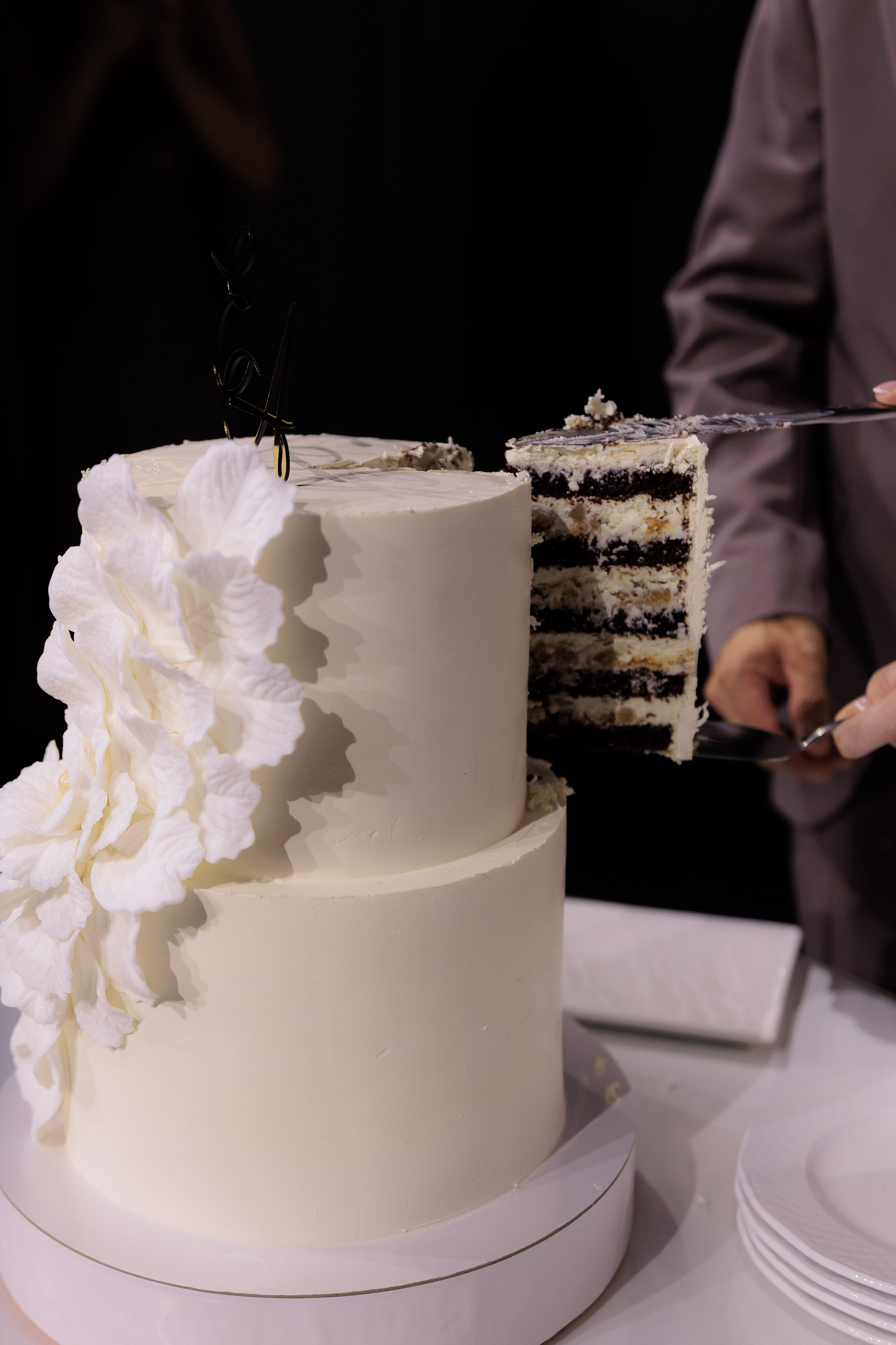 Анастасия и Евгений. Фотограф Дарья Норкина