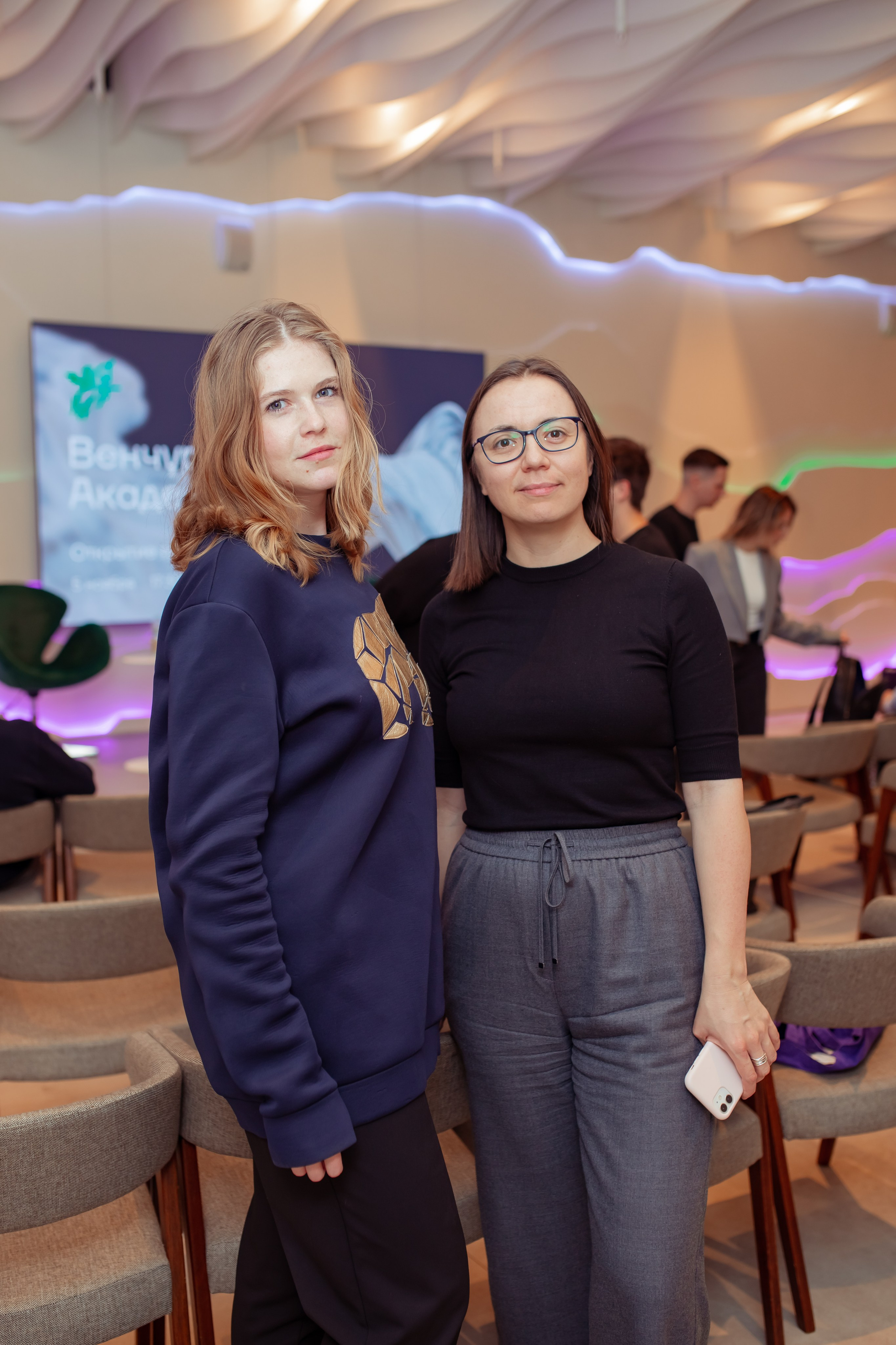 Венчурная Академия. Семейный и детский фотограф в Москве Дорогова Екатерина