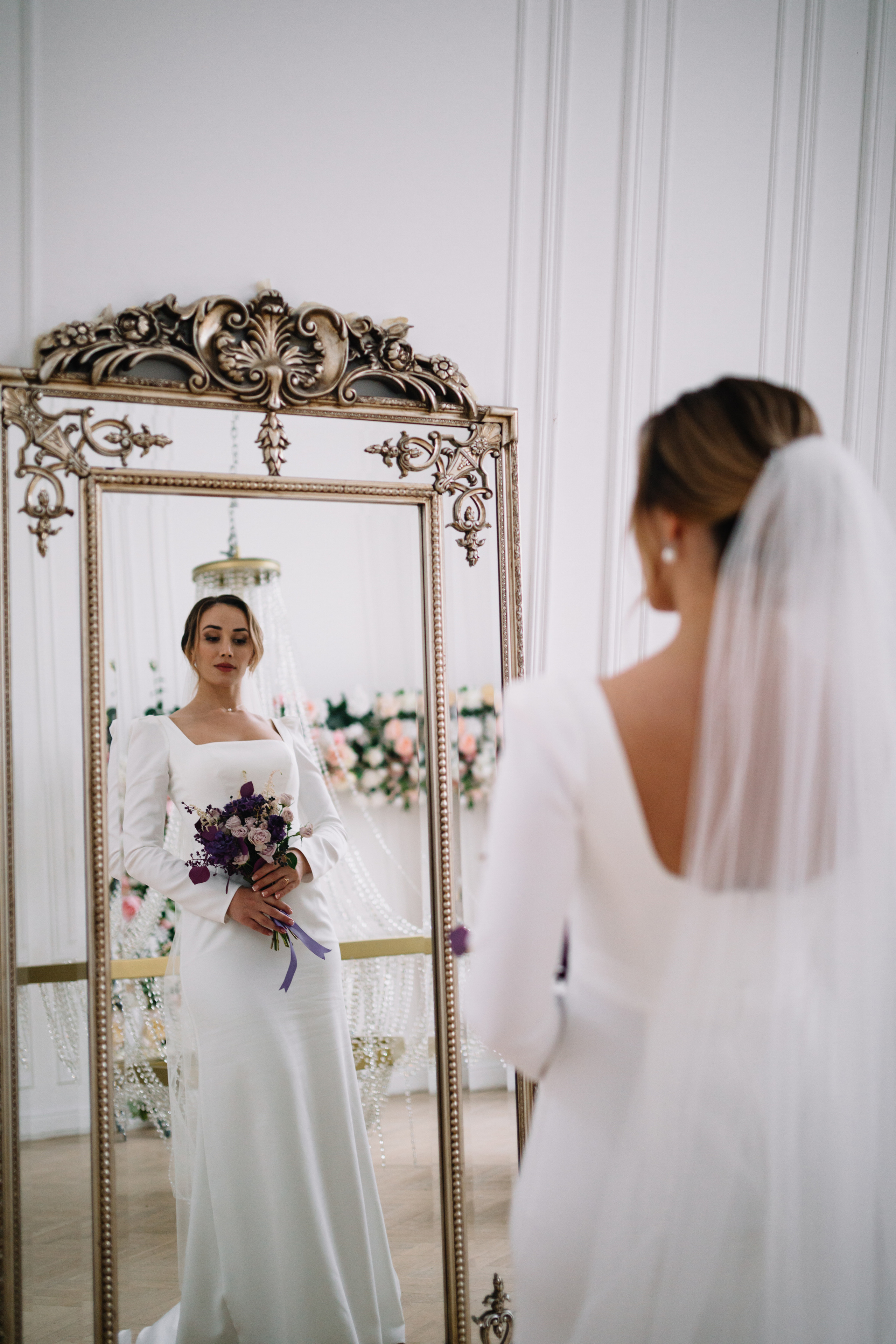 Диана и Сергей. Nadezhdin Studio