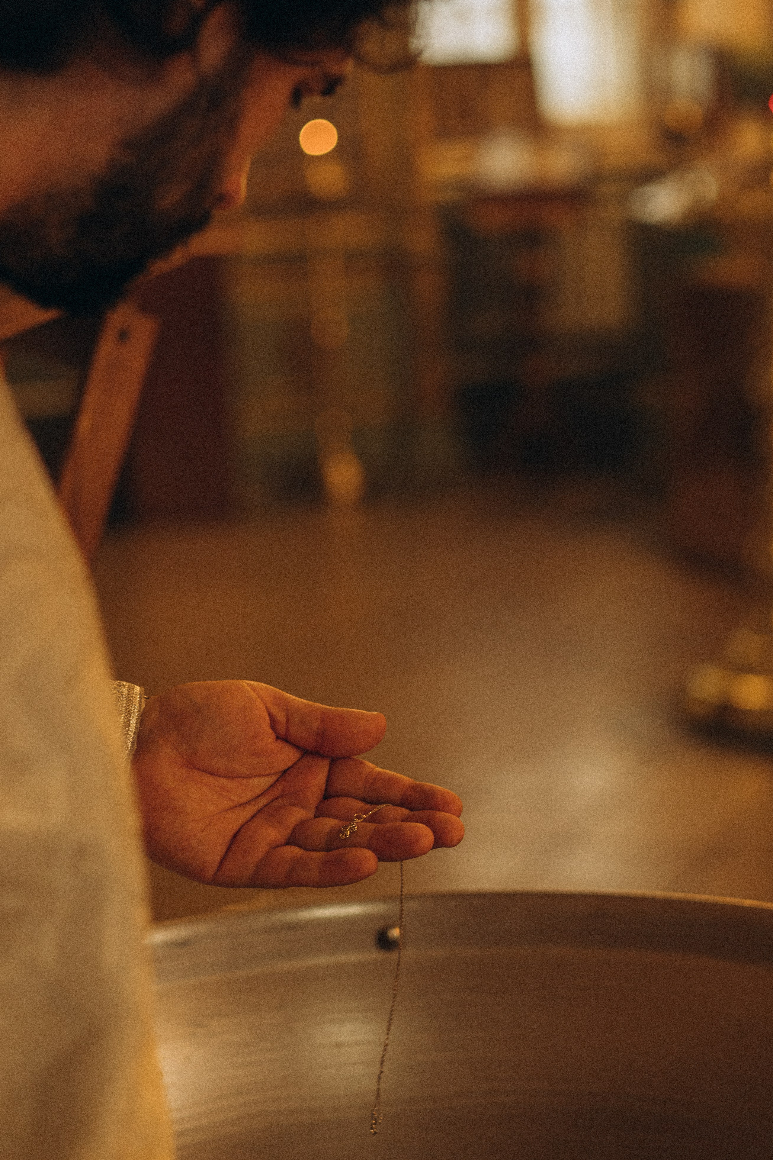 Крещение Ильи. Анастасия Шаповалова | Семейный фотограф