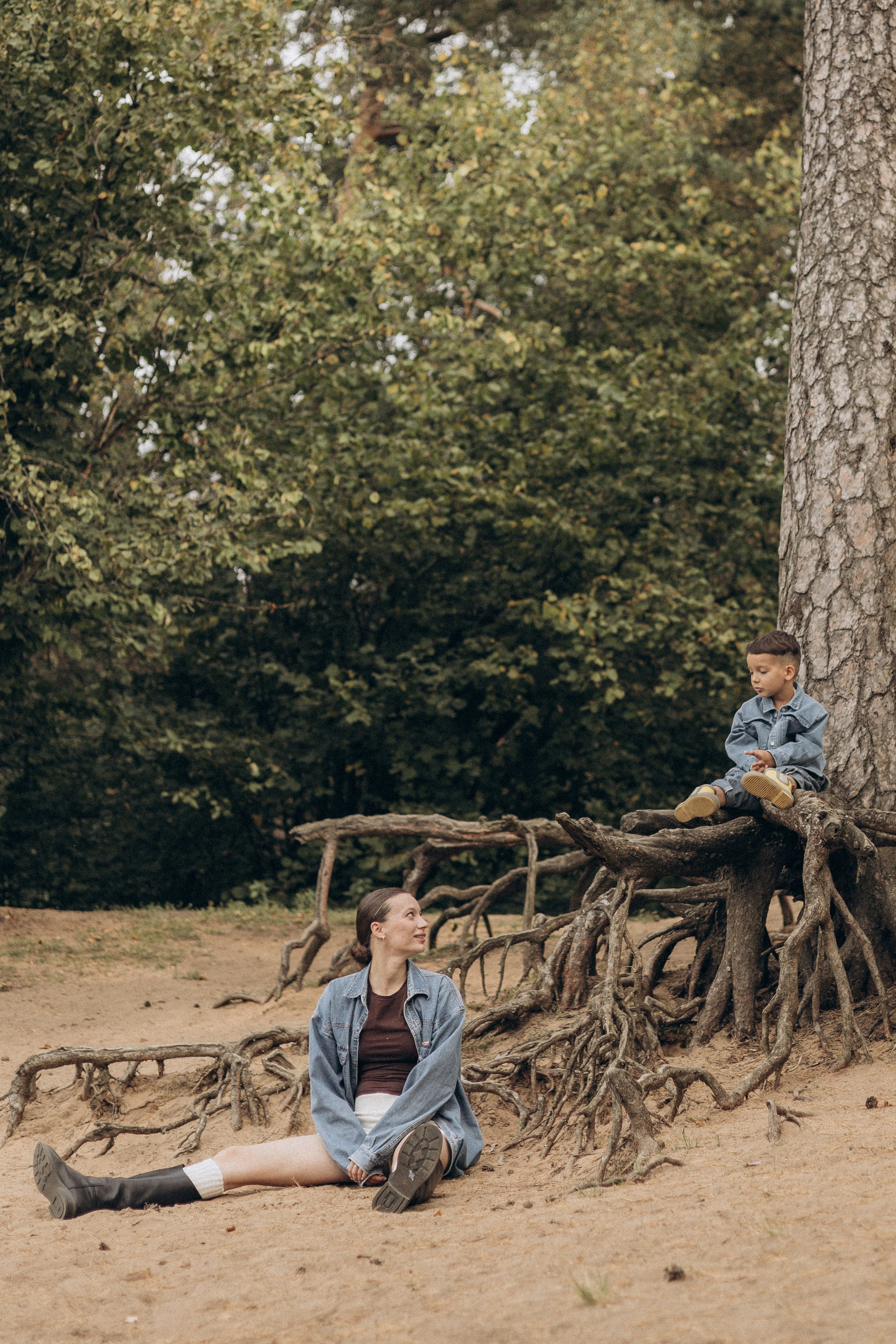 Арина и Тим. Анастасия Шаповалова | Семейный фотограф