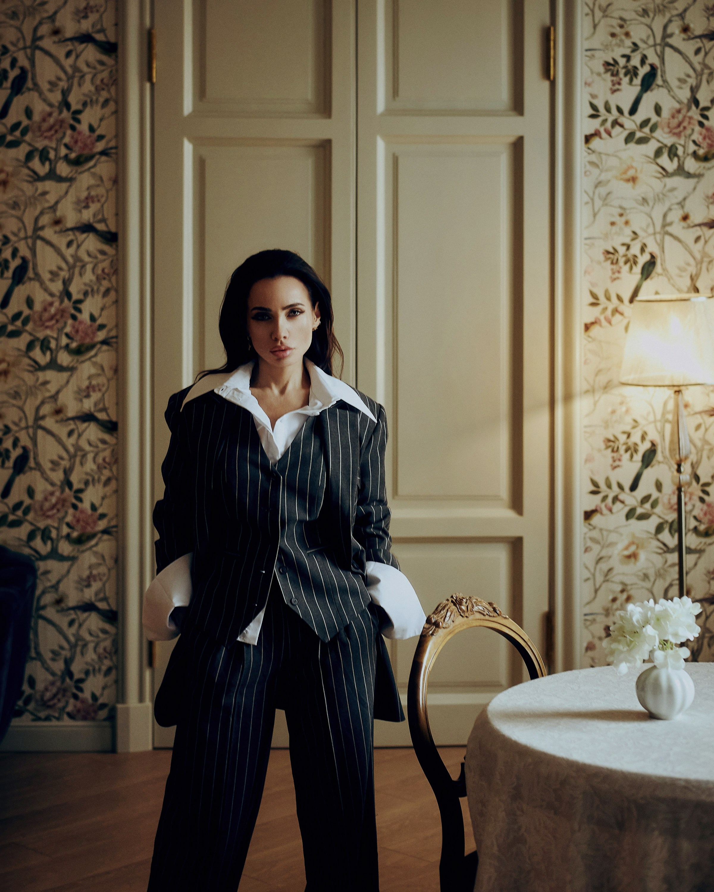 MARKINA. Рекламный, Fashion и имиджевый фотограф Михаил Чащин