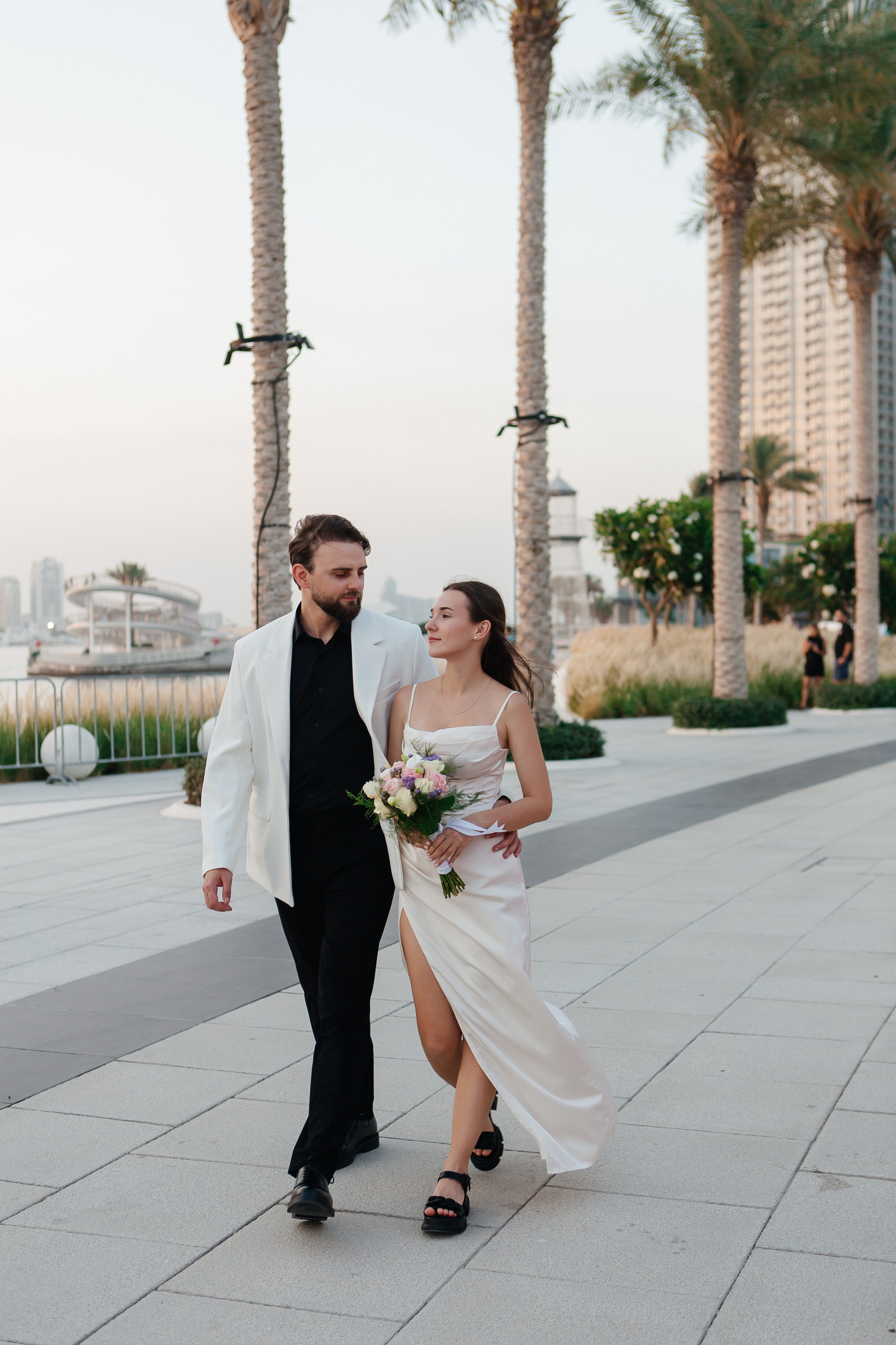 Creek walk. Valery Litvinova Photography