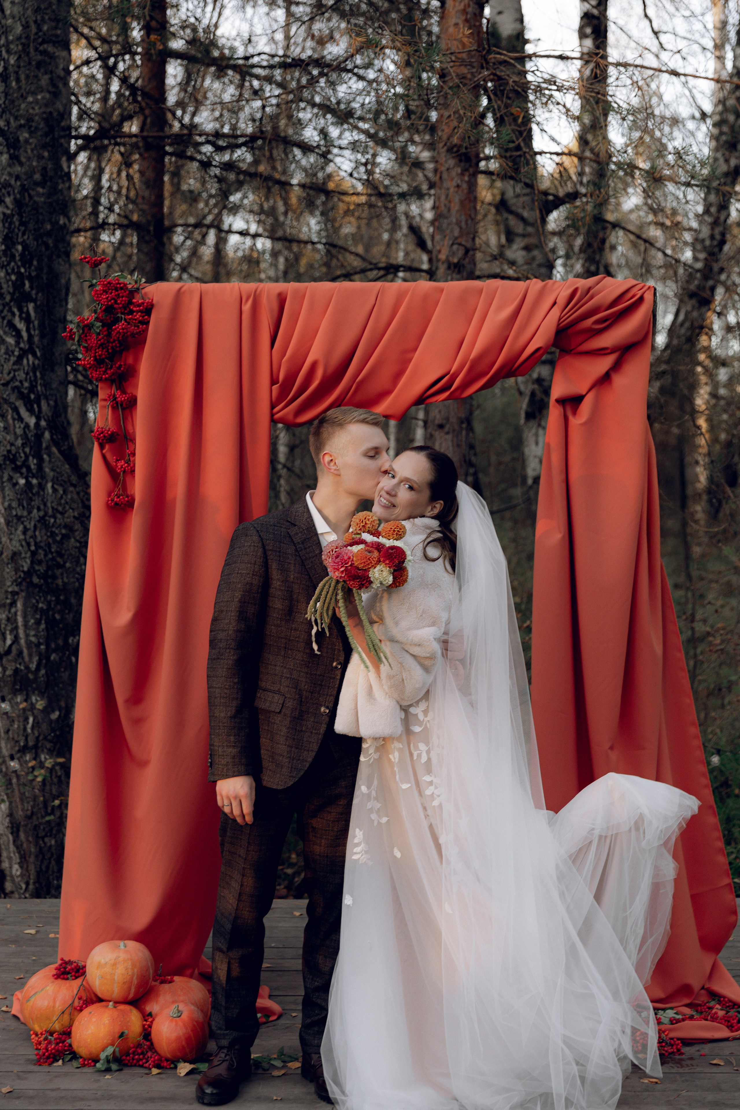 Никита & Екатерина. Свадебный фотограф Казань| Фотограф Казань Зевакина Анастасия