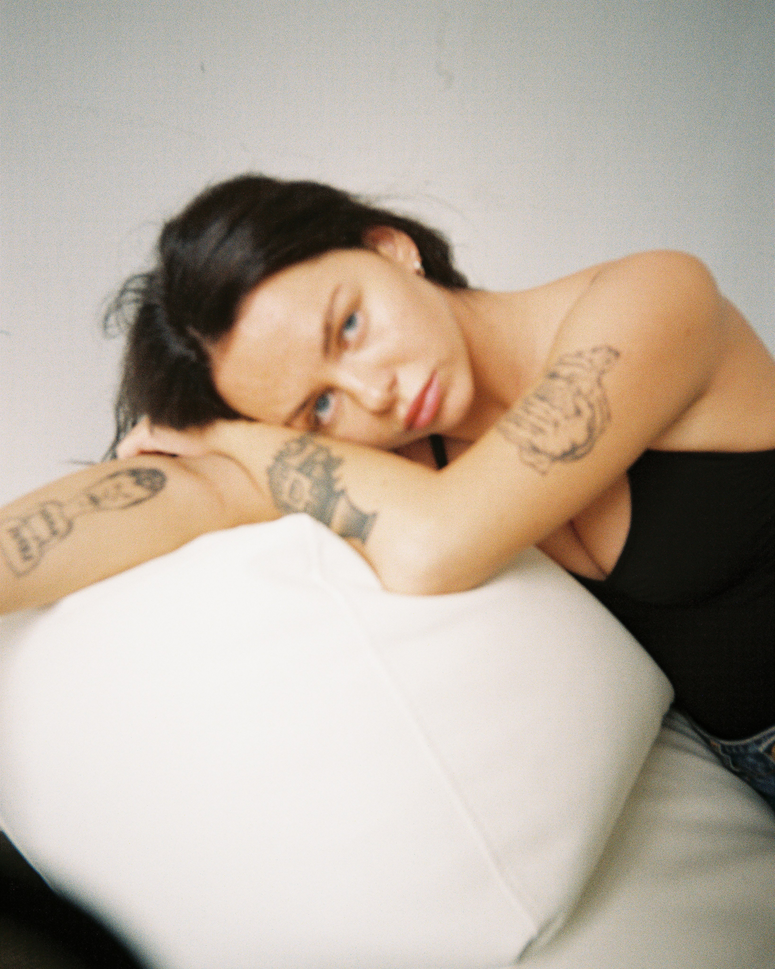 Полина, июнь 2025