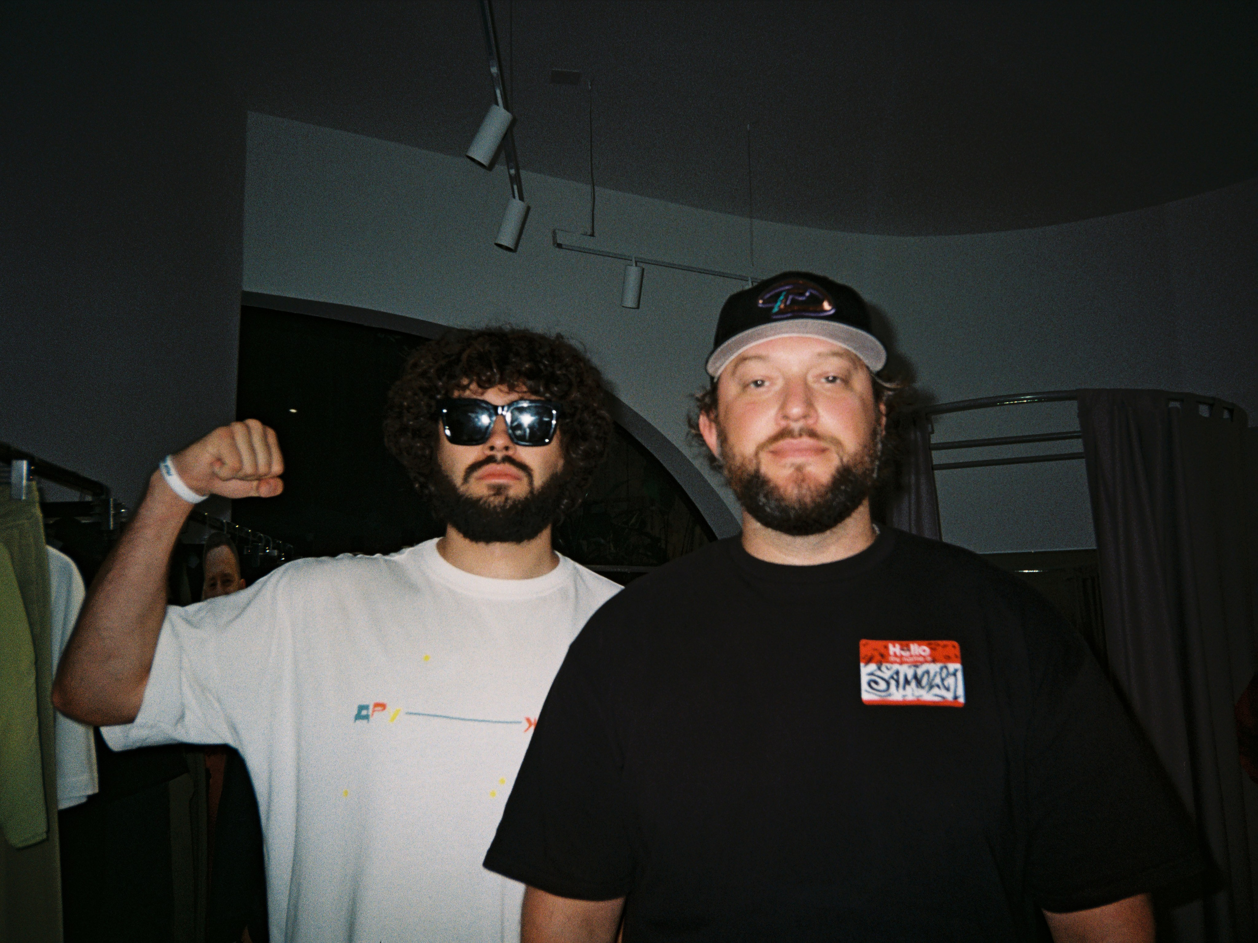 Brûler d'Amour, июль 2025