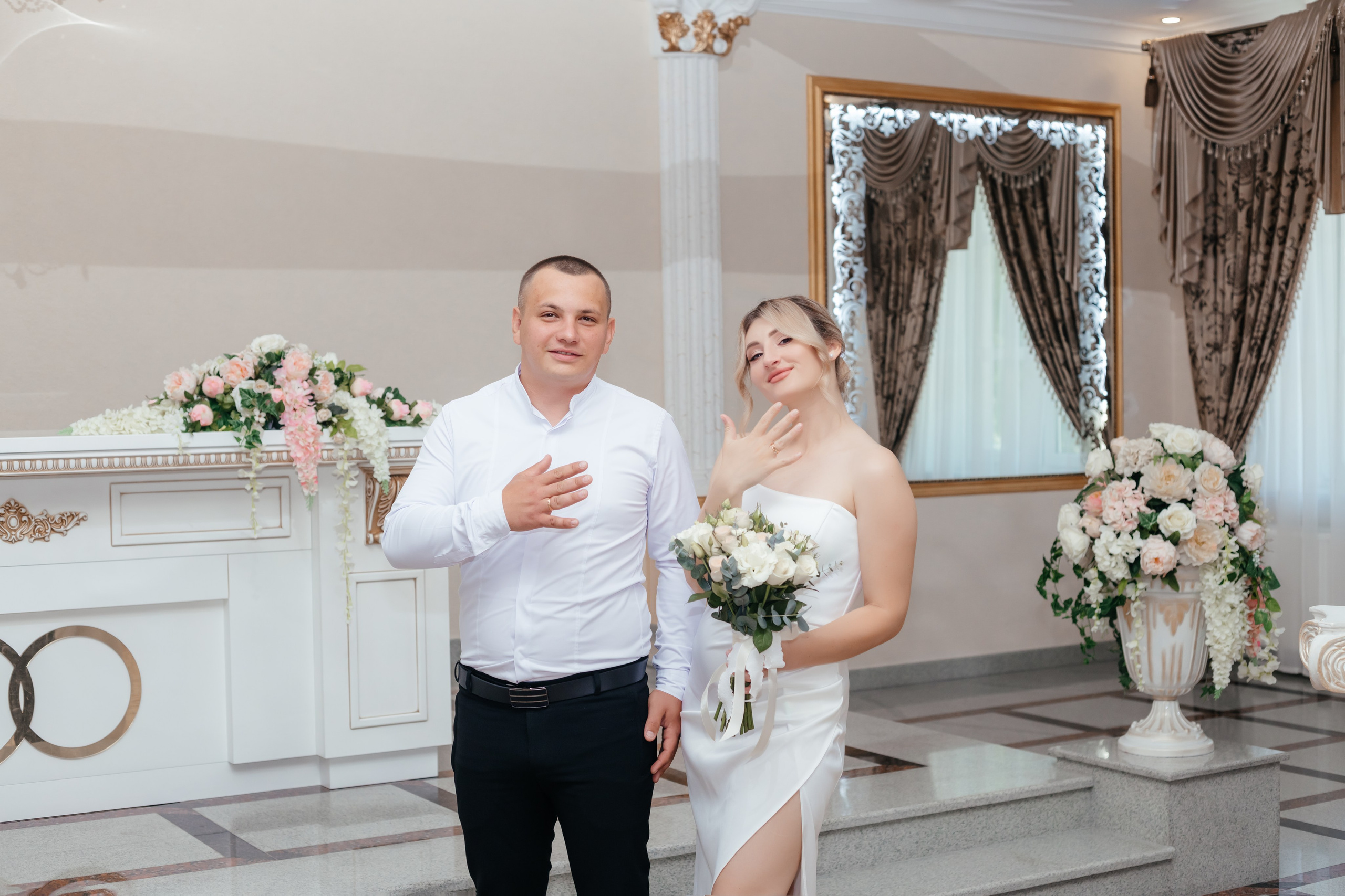 Свадебный фотограф в Тихорецке, Новопокровской. Свадебный и семейный фотограф в Краснодарском крае Мария Данилкина