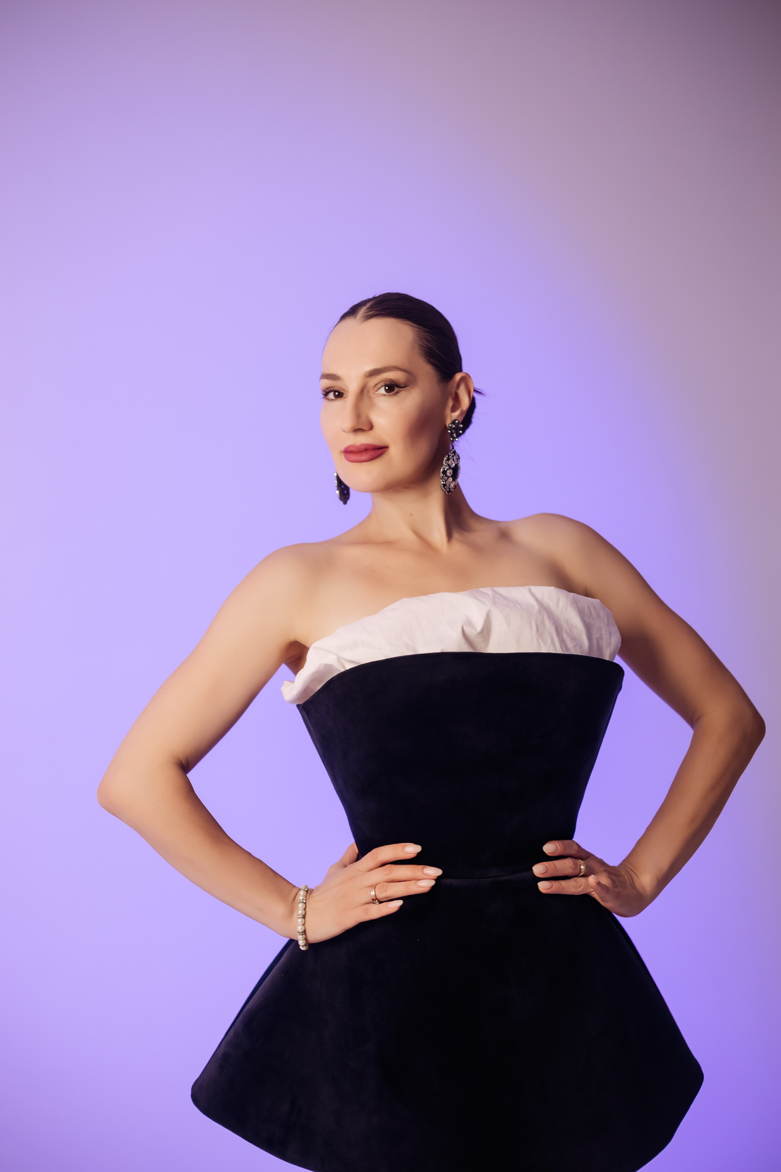 Индивидуальная студийная фотосессия. Свадебный и семейный фотограф в Краснодарском крае Мария Данилкина