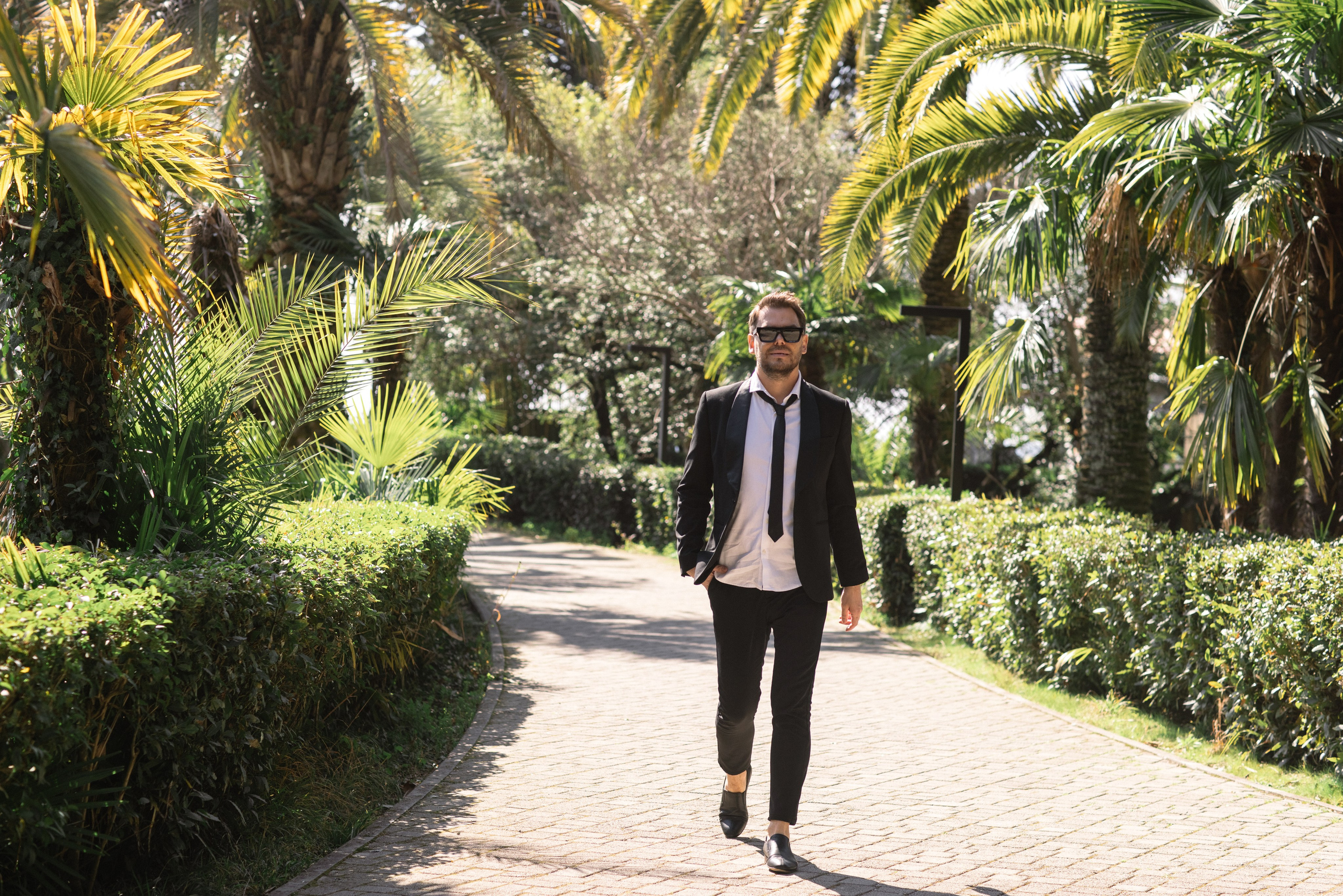 Анастасия и Олег. Свадебный и репортажный фотограф Краснодар и Край