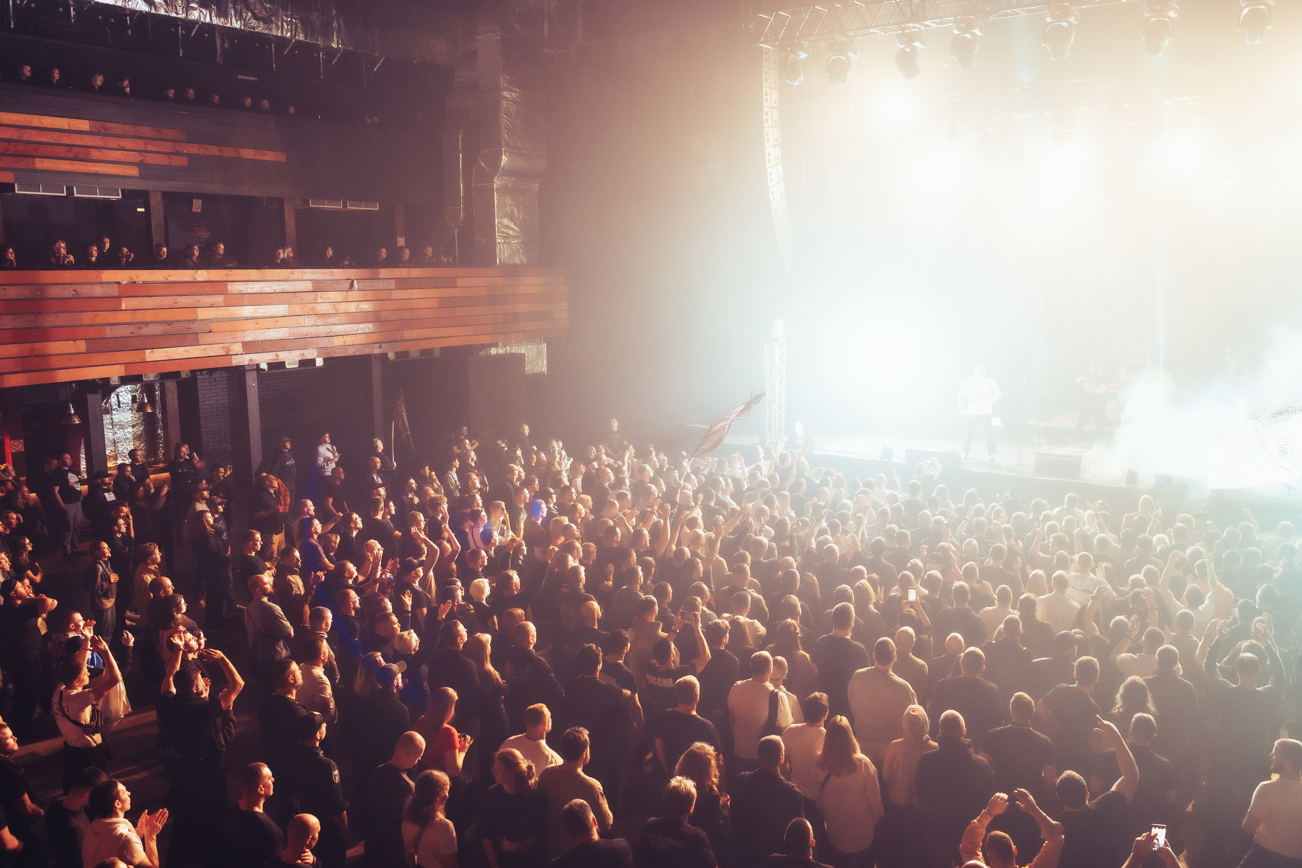 МАВАШИ group, 2025 год. Иван Кубик — фотограф и видеограф