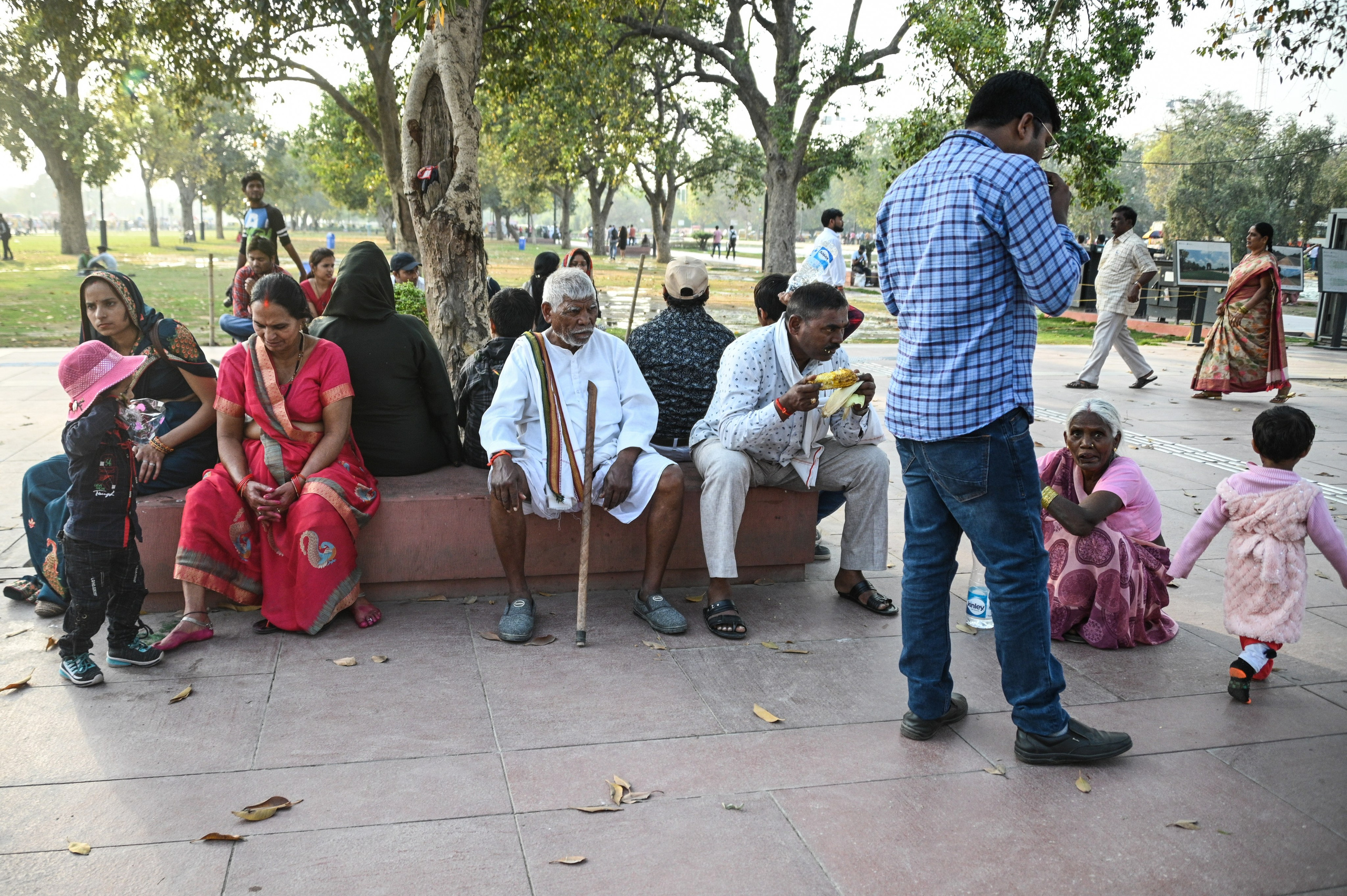 Невероятная Индия. Игорь Иванко — Репортажный и событийный фотограф. Москва