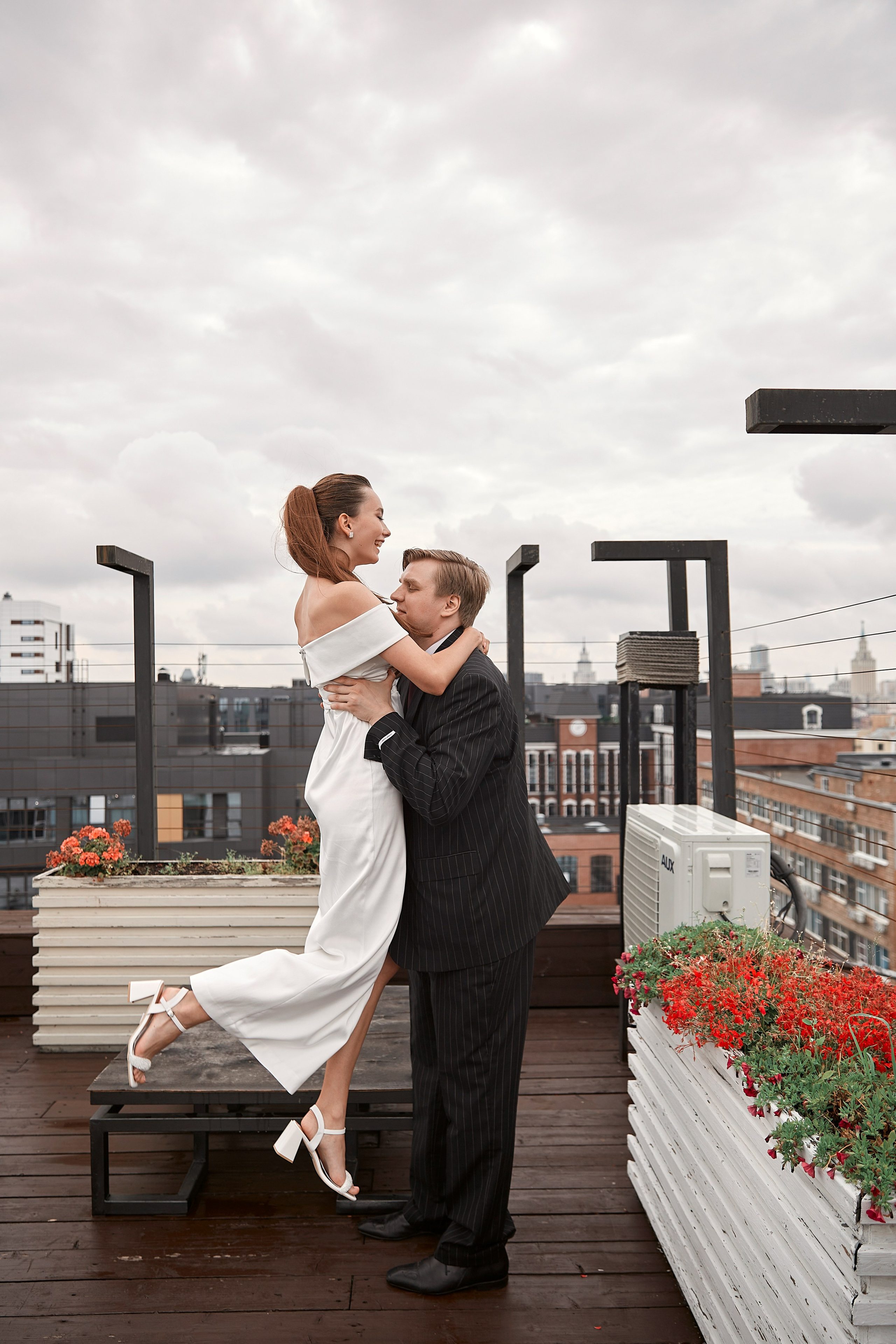 Свадьба Никиты и Сони. Фотограф ваших самых ярких событий в Москве и СПБ. Збронская Юлия