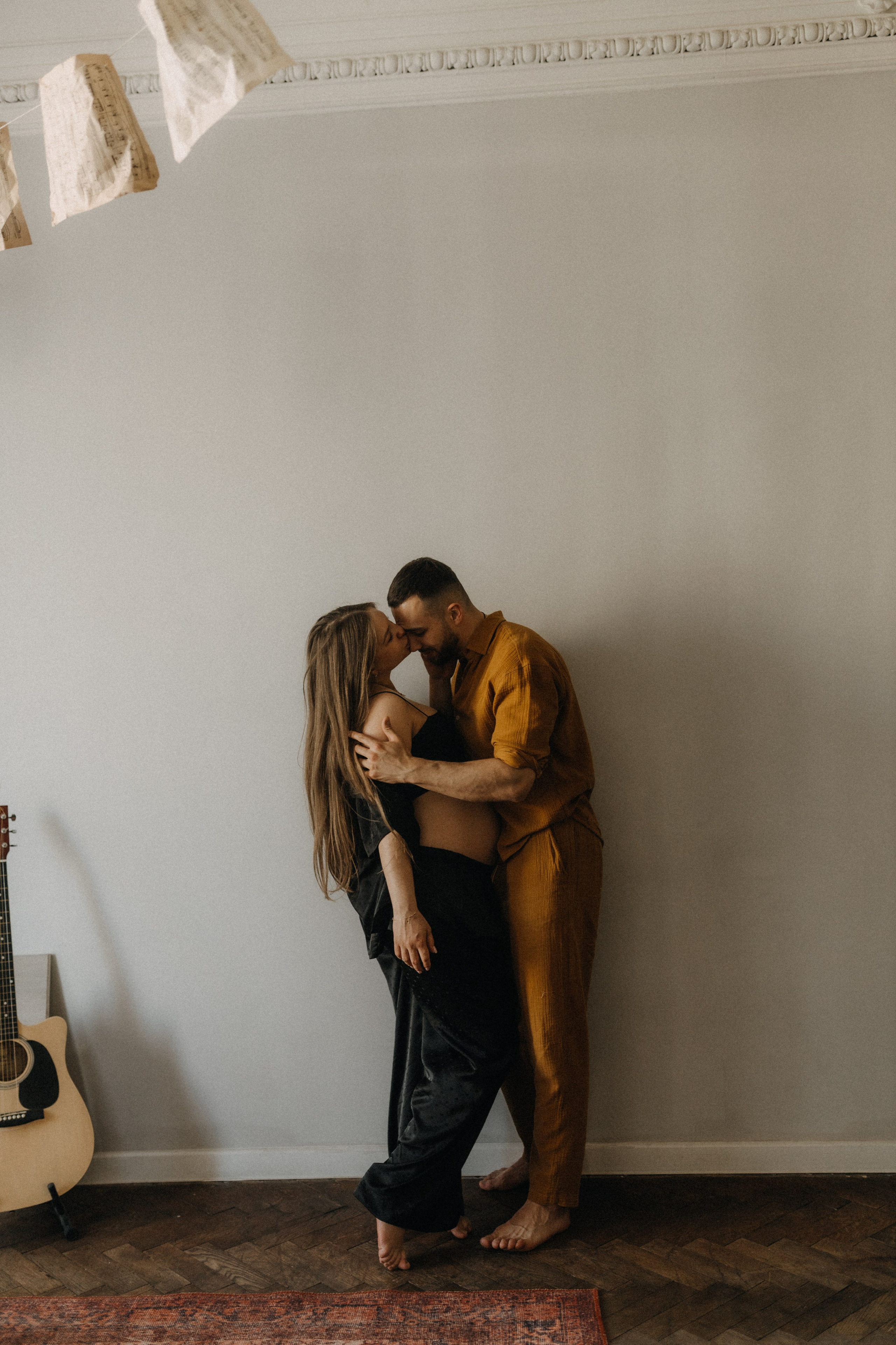 Сергей и Дарья. Фотограф в Петербурге Ольга Стрельченко