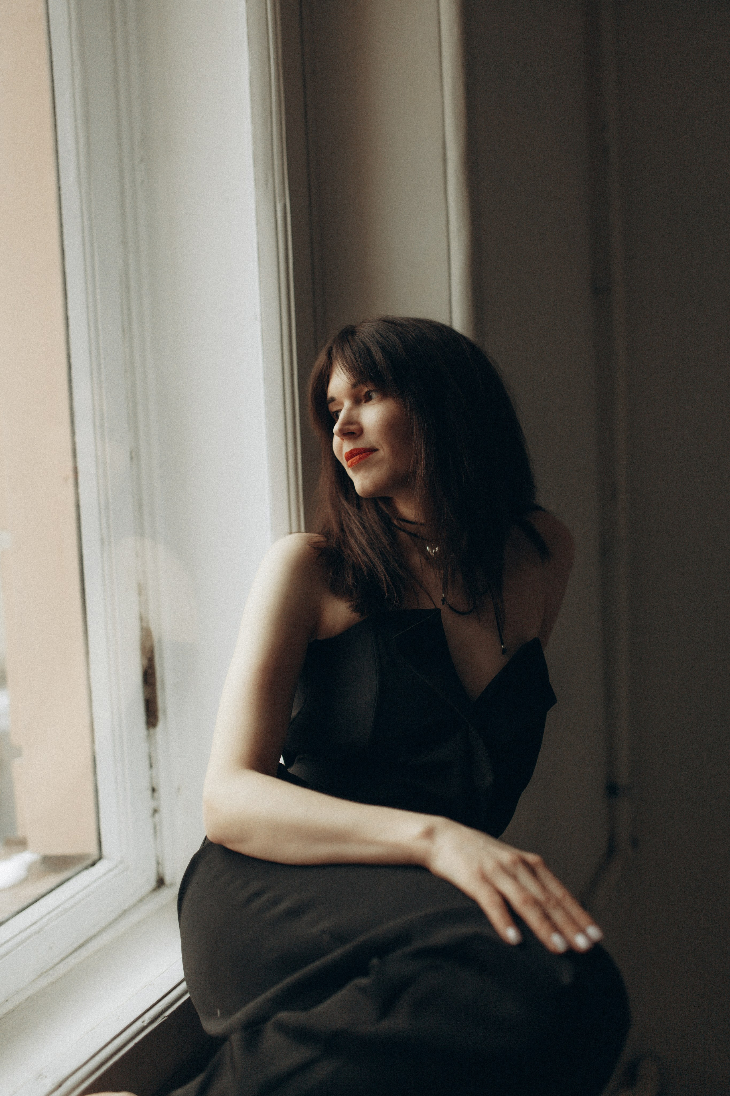 Маша. Фотограф в Петербурге Ольга Стрельченко