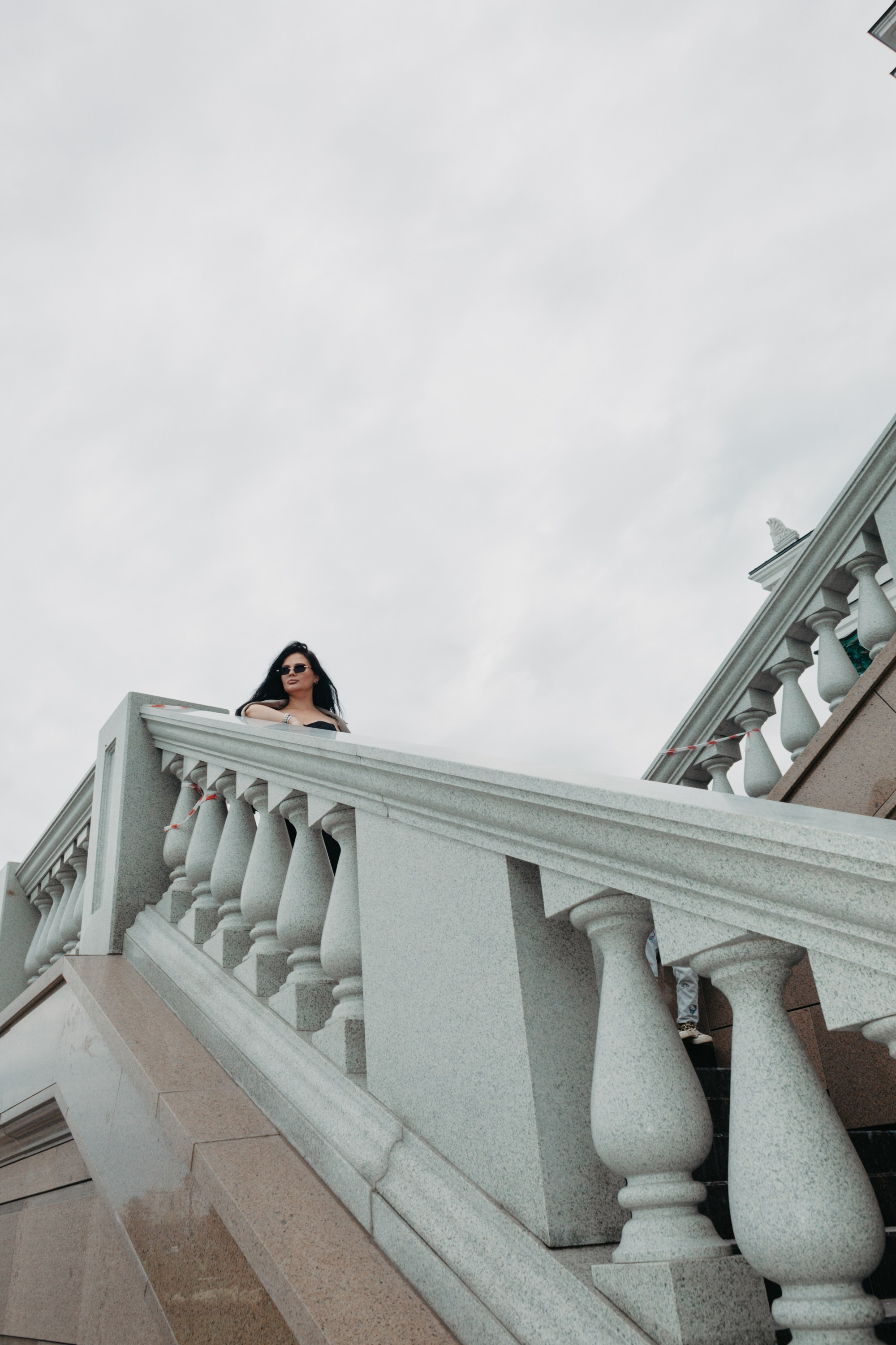 Ксения. Татьяна Журавлева