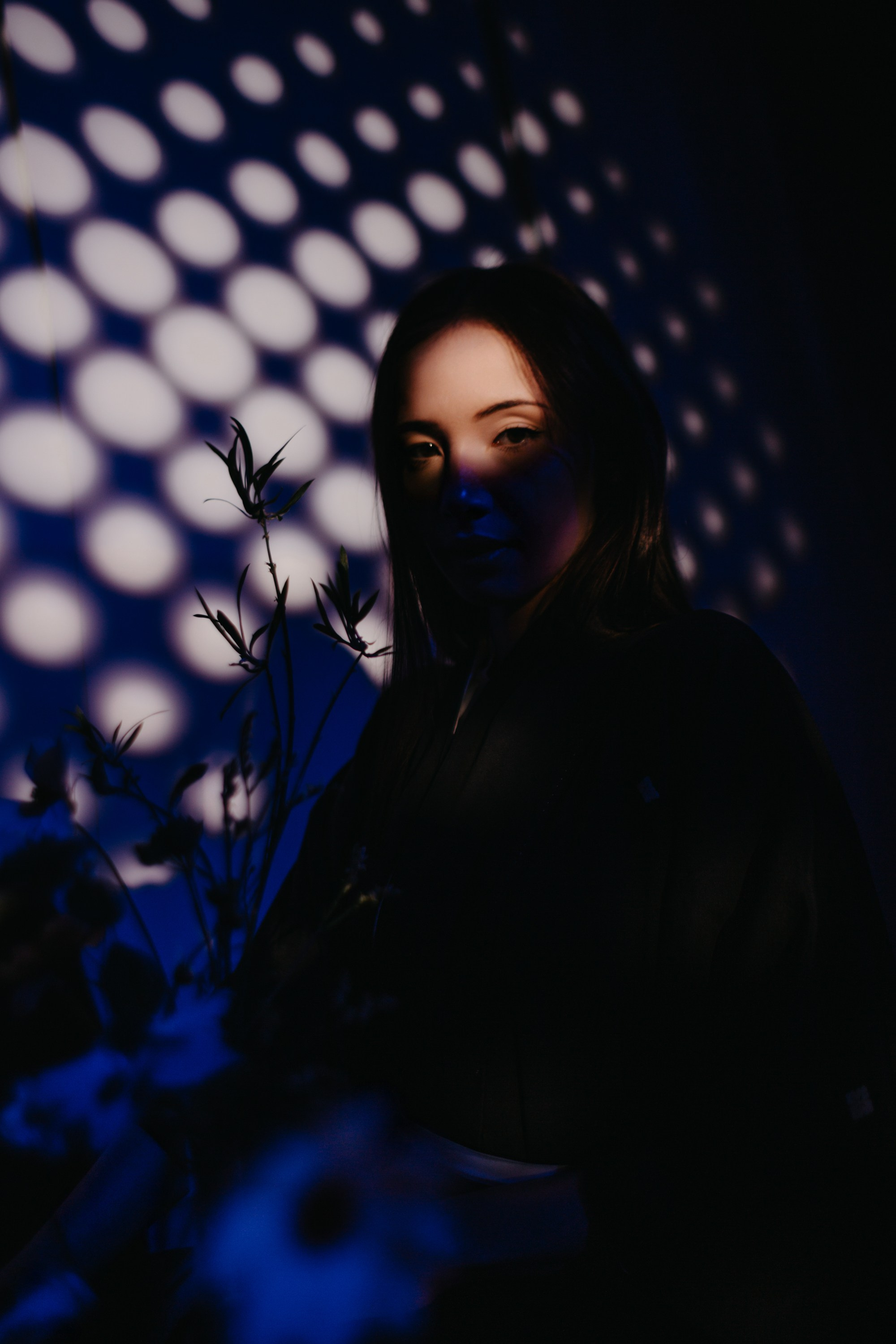 BLUR № 8. Татьяна Журавлева