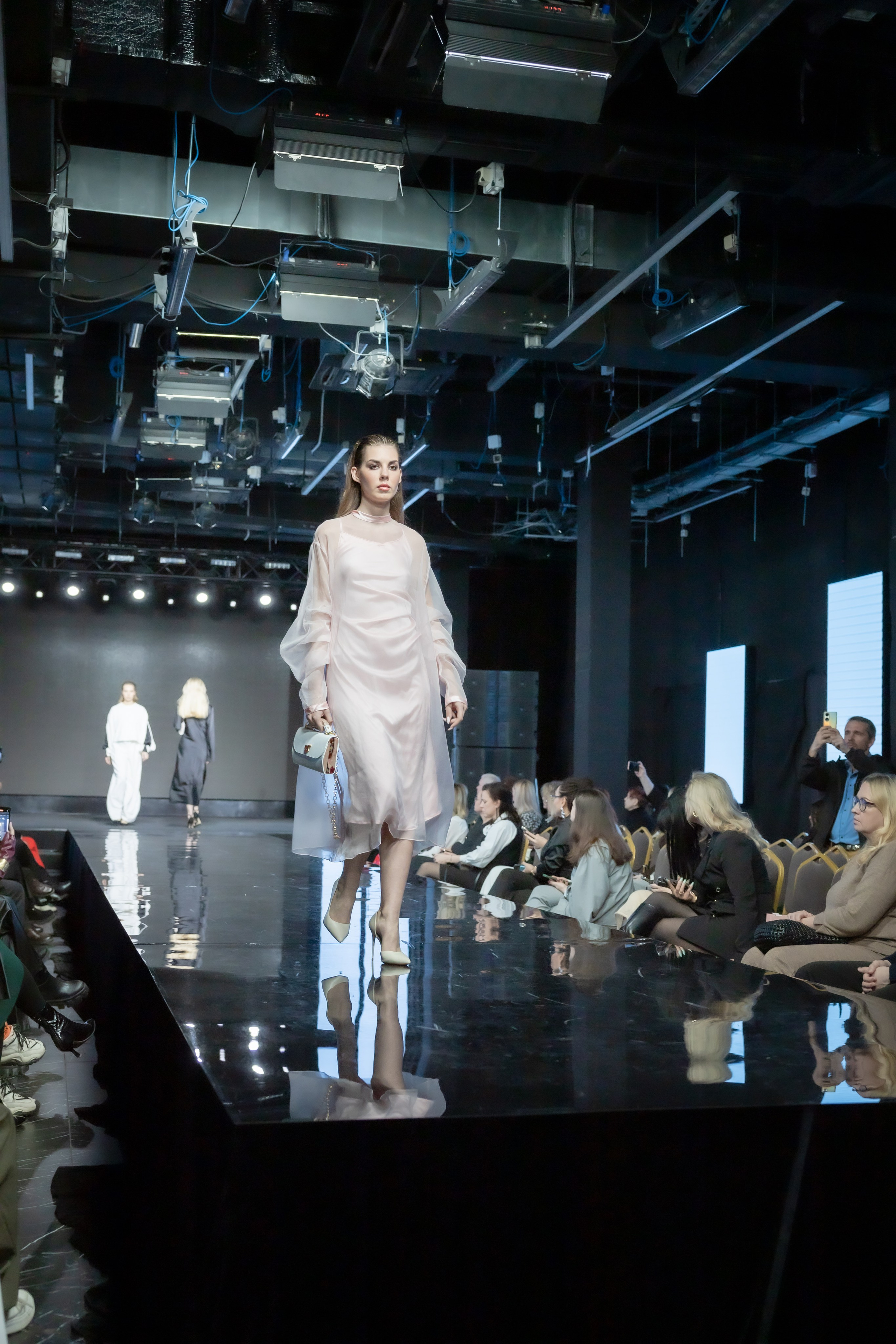 Fashion photography. Свадебный фотограф Москва Гаджимагомедова Зарема