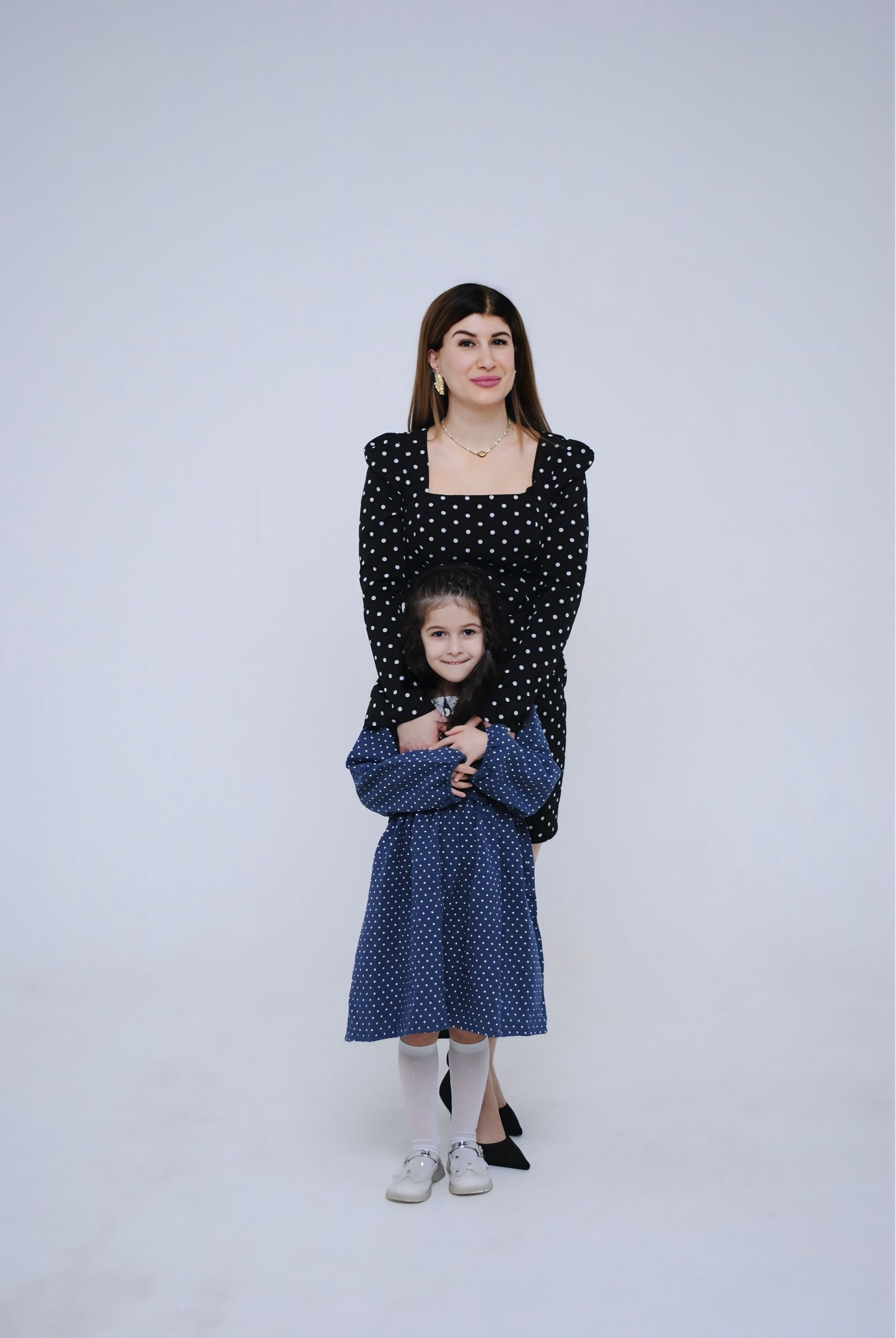 Семейная съемка. Фотограф Мария Мусаелян