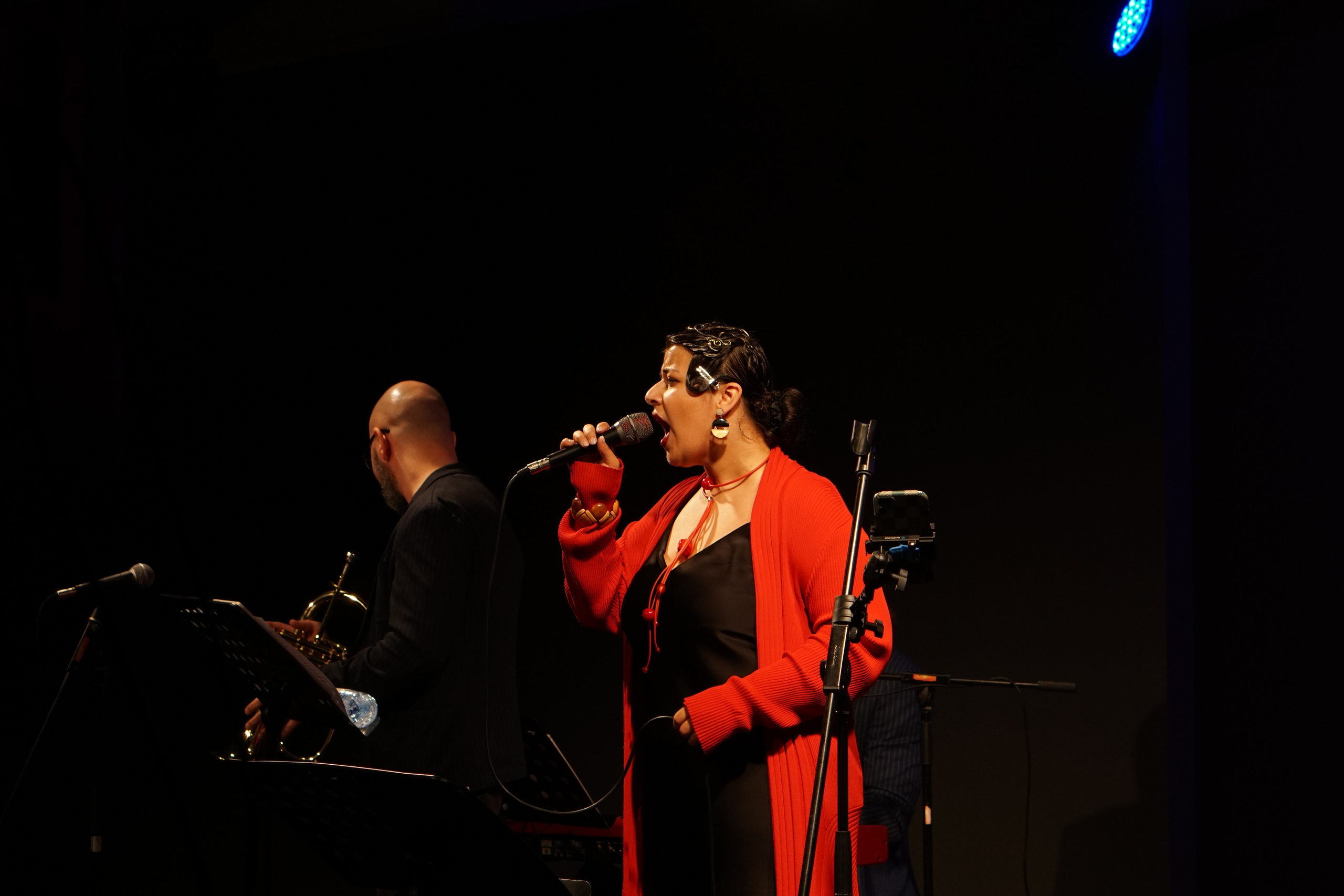 Лейла Челях — Kozlov club. Фотограф Москва — Полина Робин