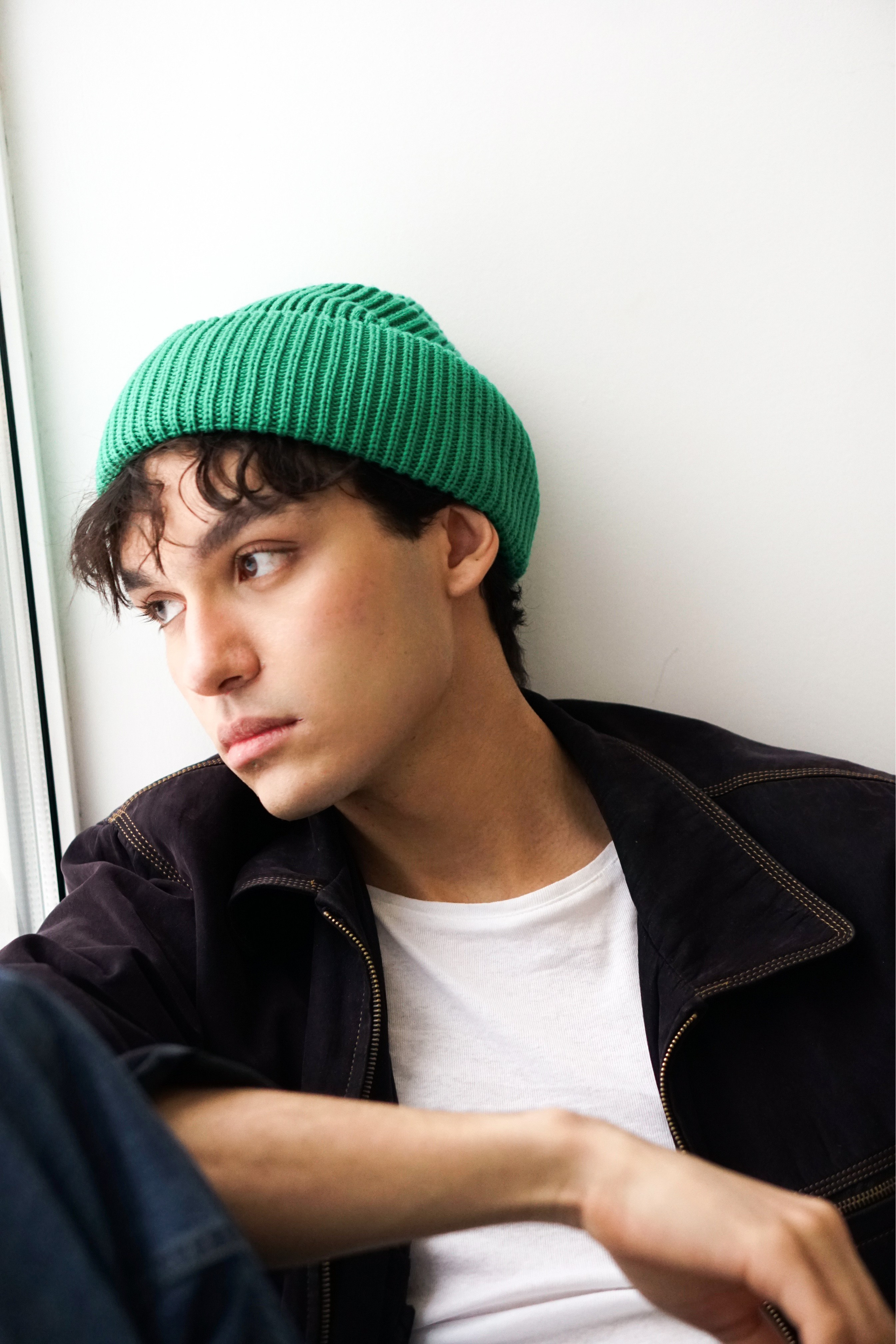 Максин — модельное. Фотограф Москва — Полина Робин