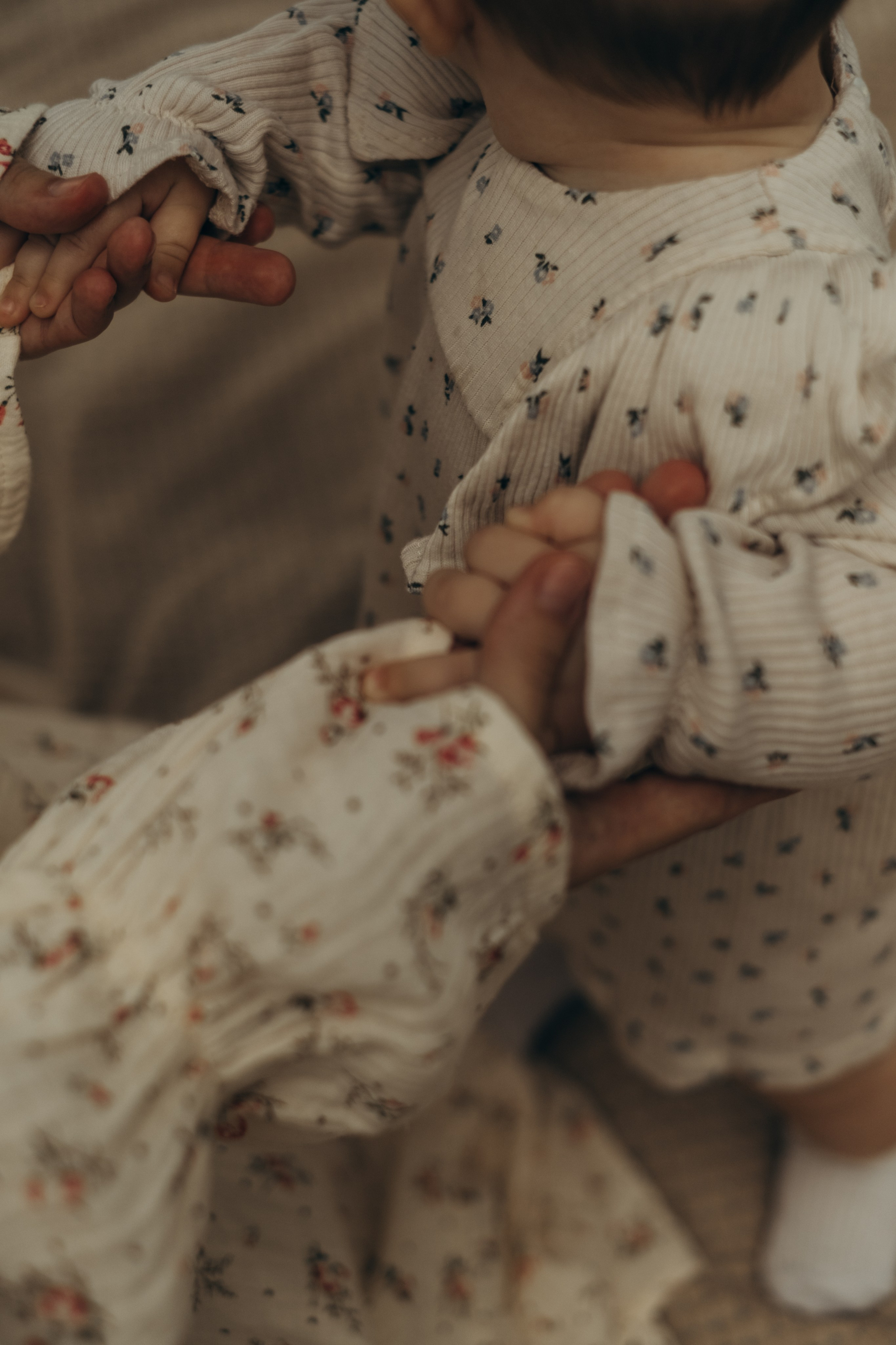 Воспоминания, которые мы создаем с семьей- бесценны. Фотограф в Москве Ольга Елоева