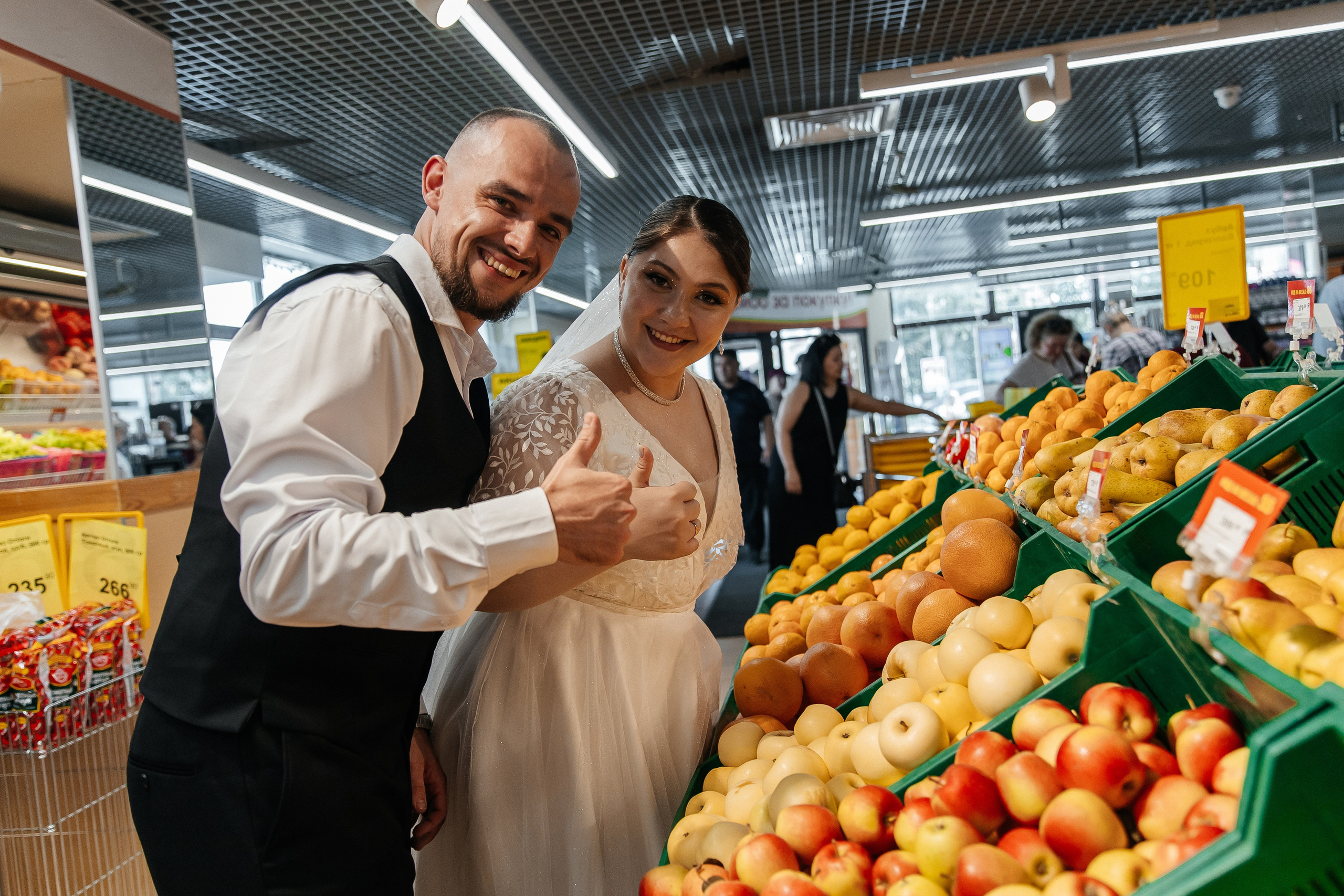 Анастасия & Александр. Фотограф Южно-Сахалинск Сахалин Анастасия Тучина