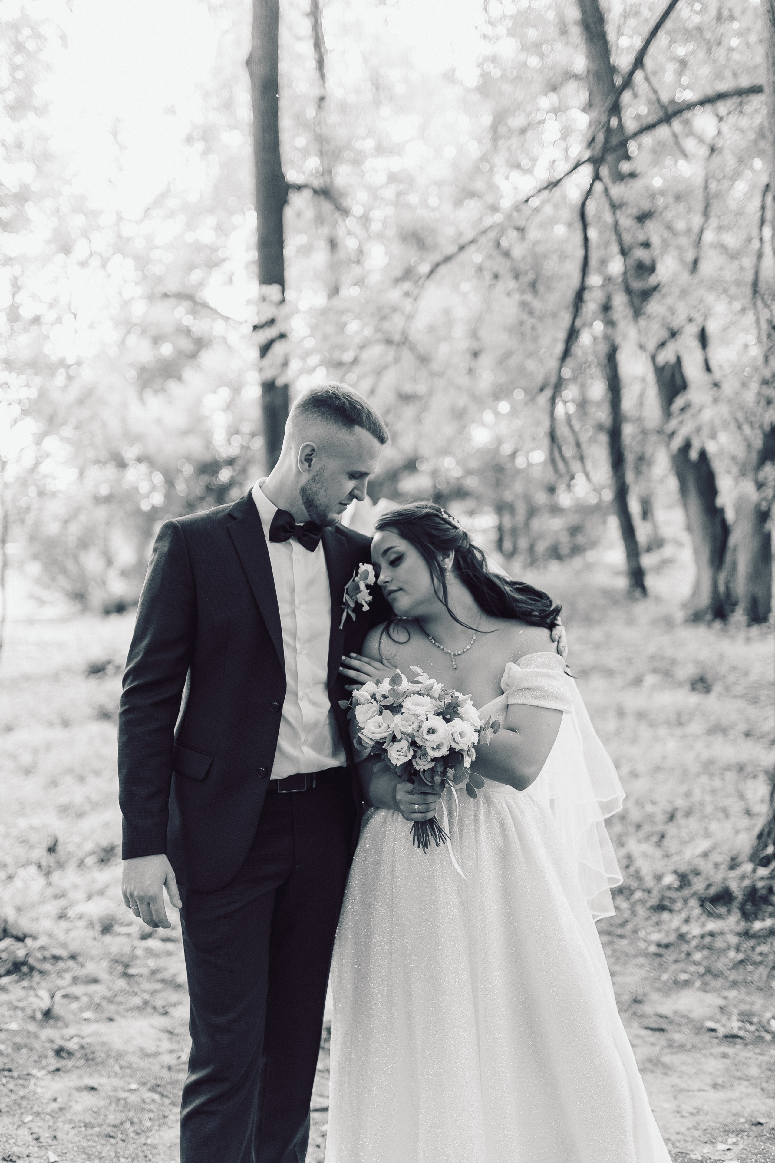 Александр и Ангелина