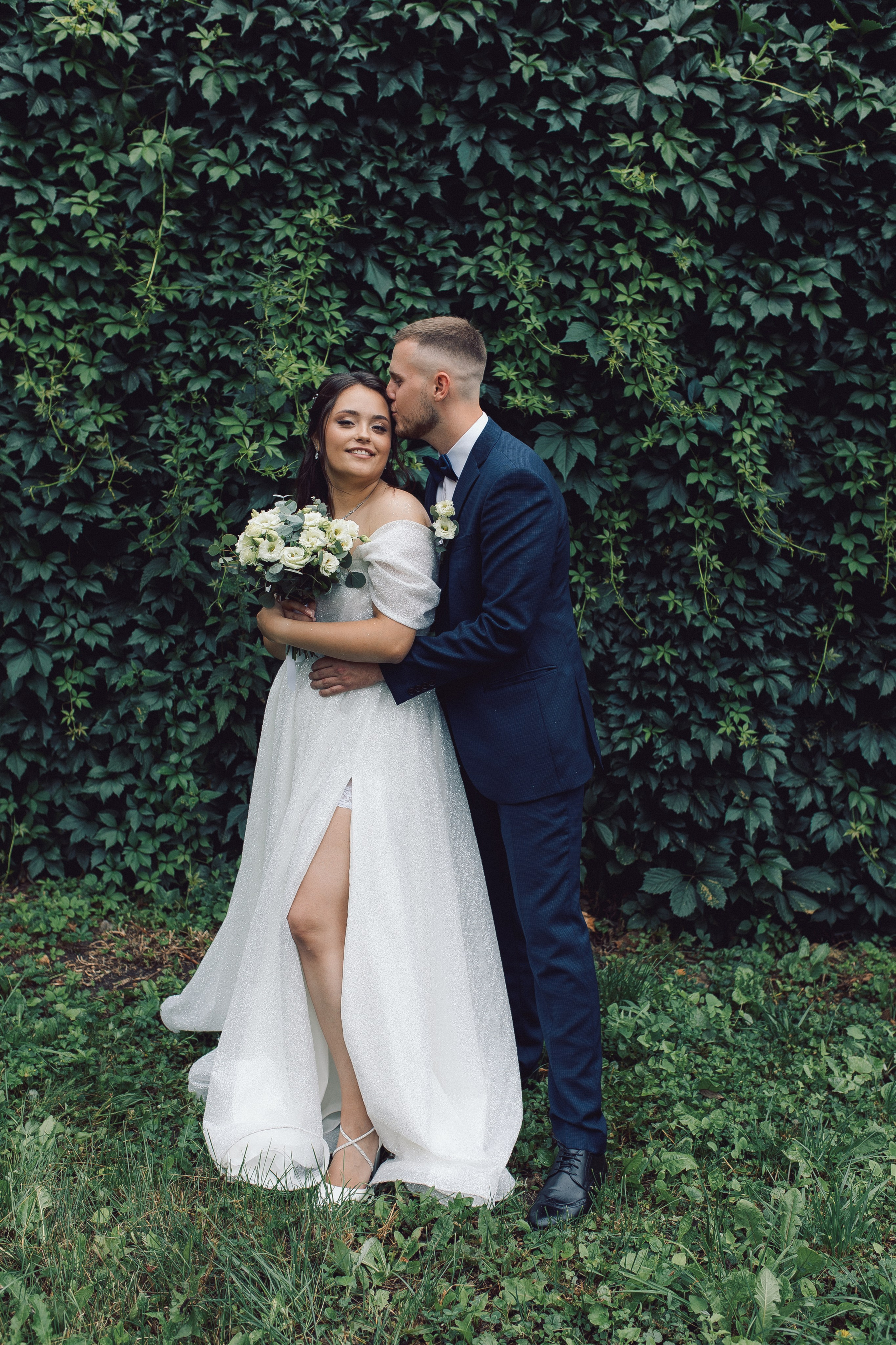 Александр и Ангелина