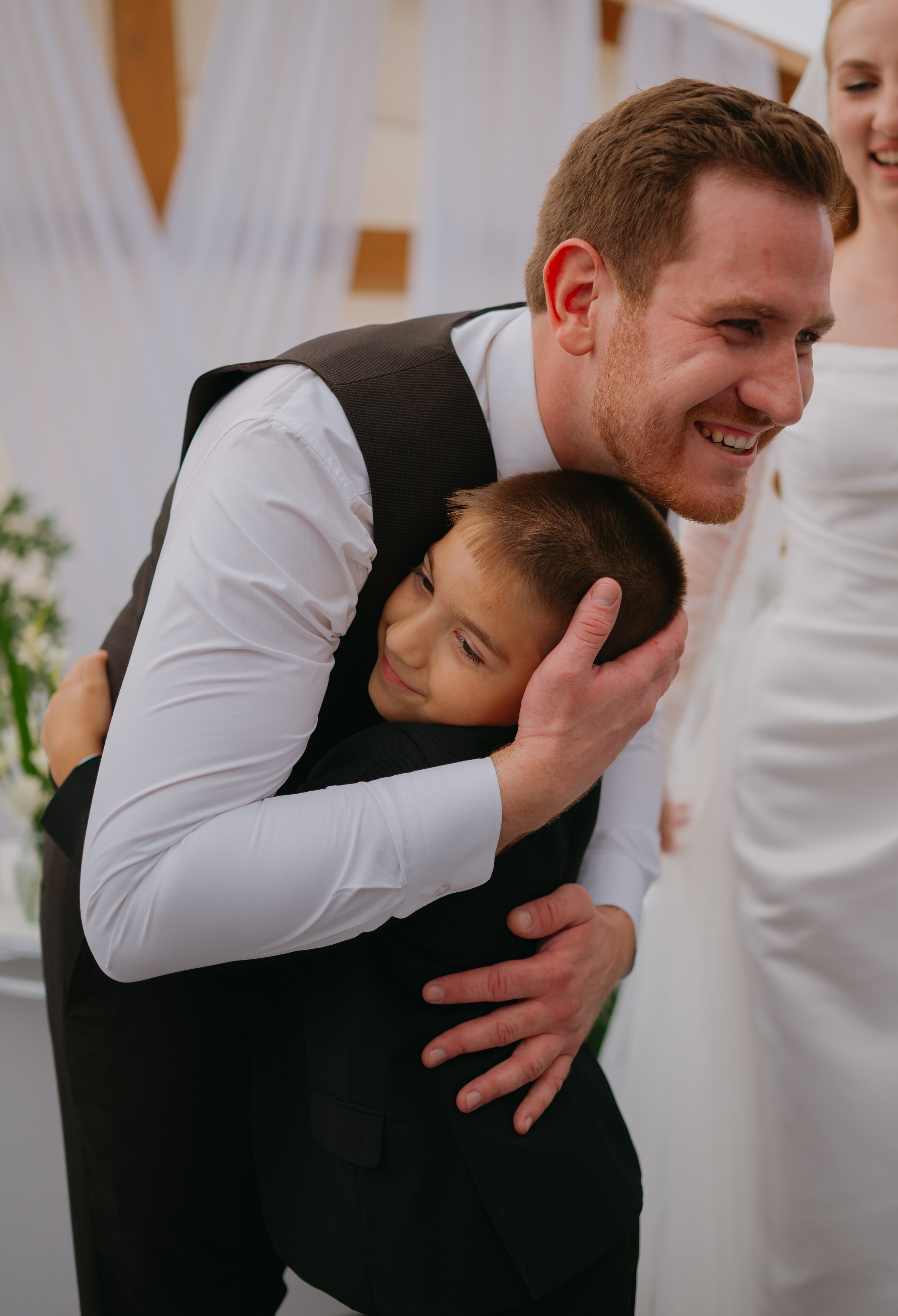 Игорь и Вероника. Свадебный фотограф Уфа Дарья Насырова