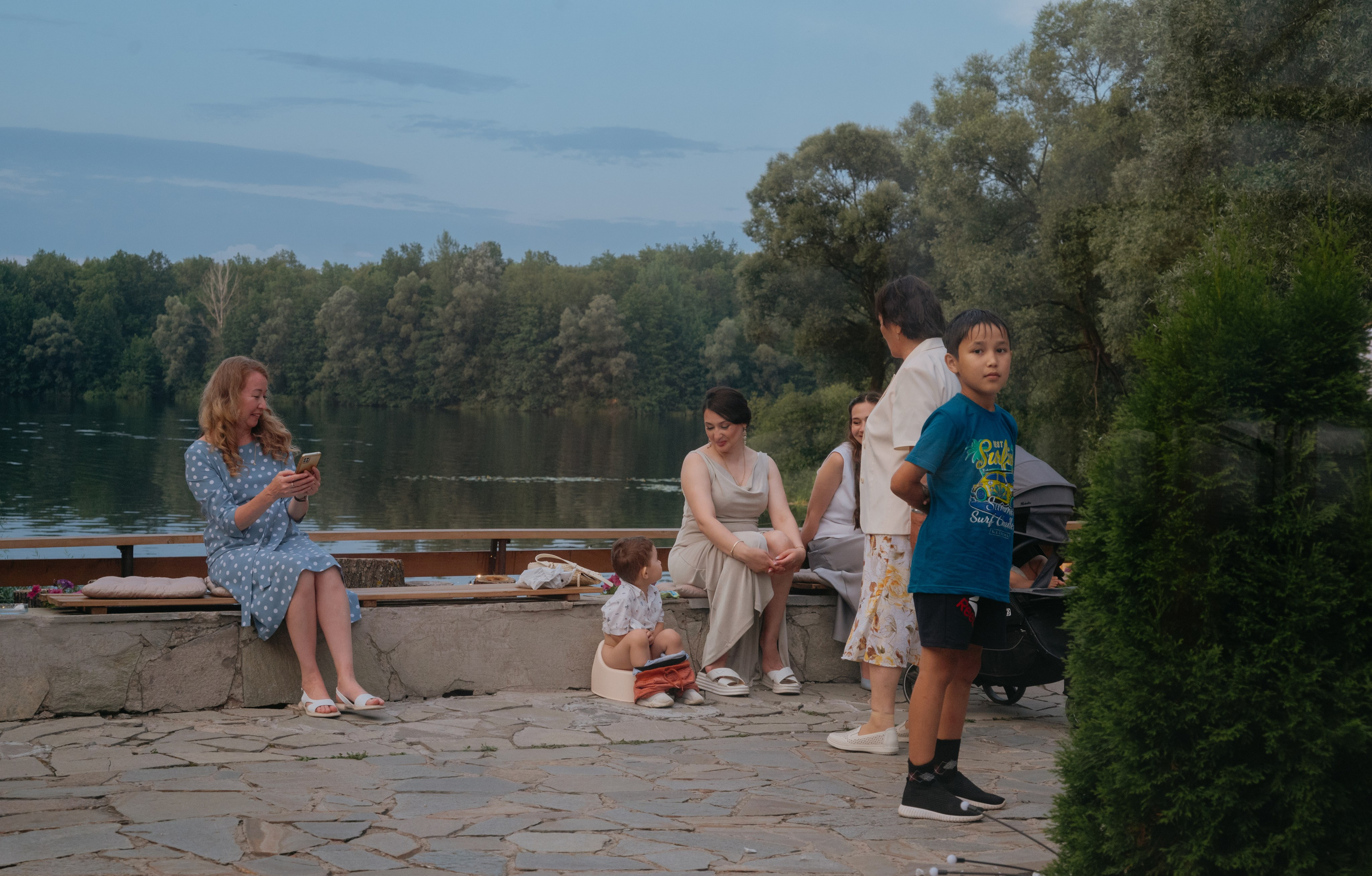 Тимур и Регина. Свадебный фотограф Уфа Дарья Насырова