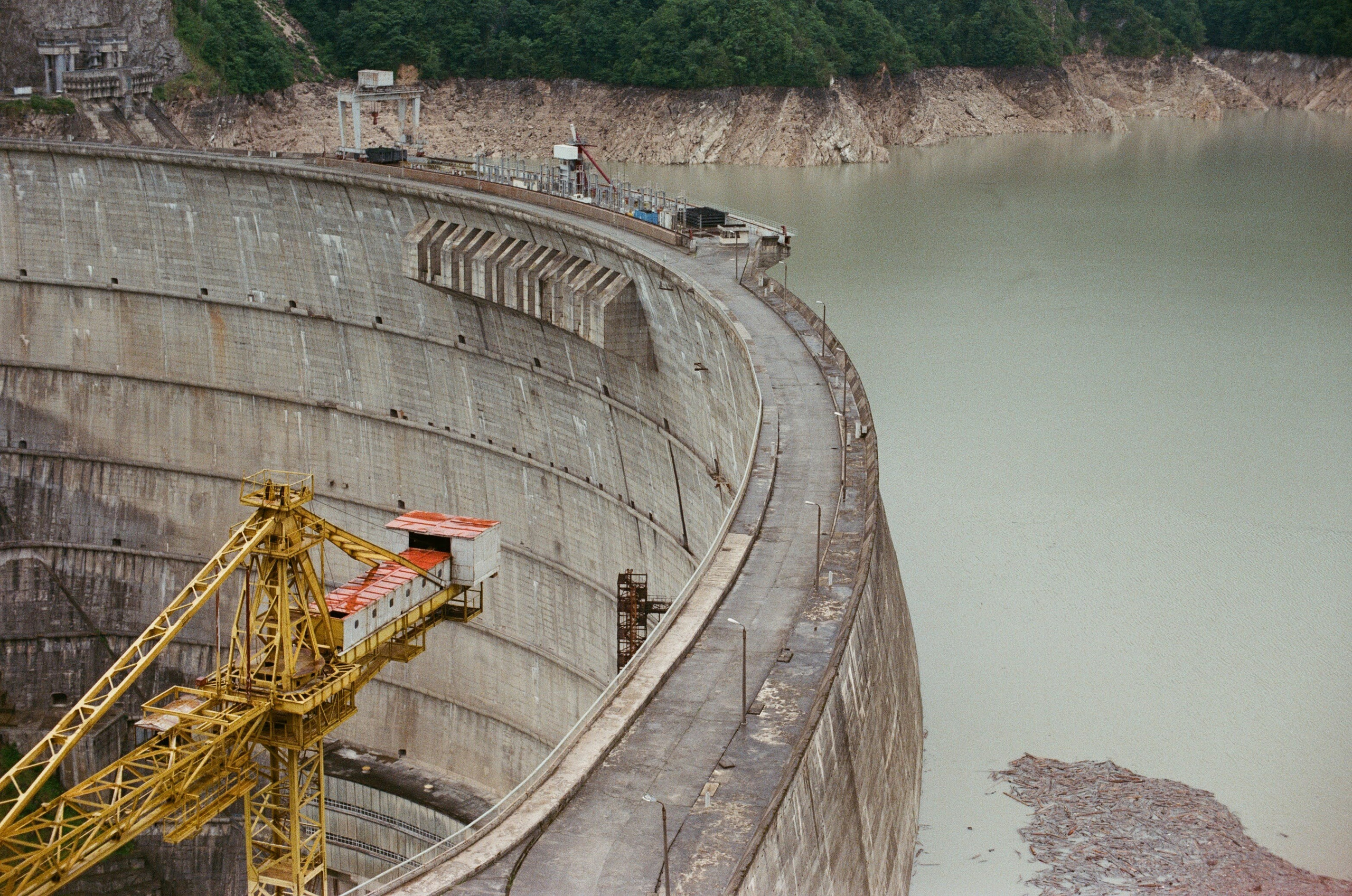 Georia Colour. Aleksander Chernov — Documentary filmmaker and photographer