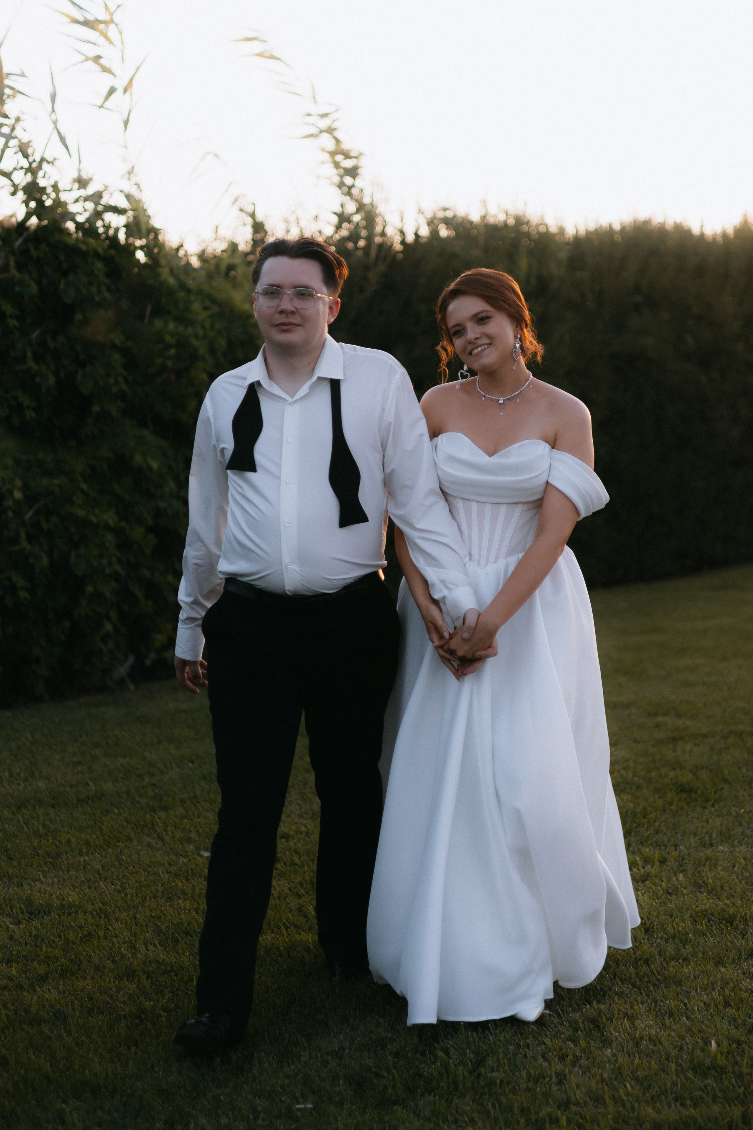 Никита и Юля. Ланемец Юлия — фотограф Волгоград/Волжский