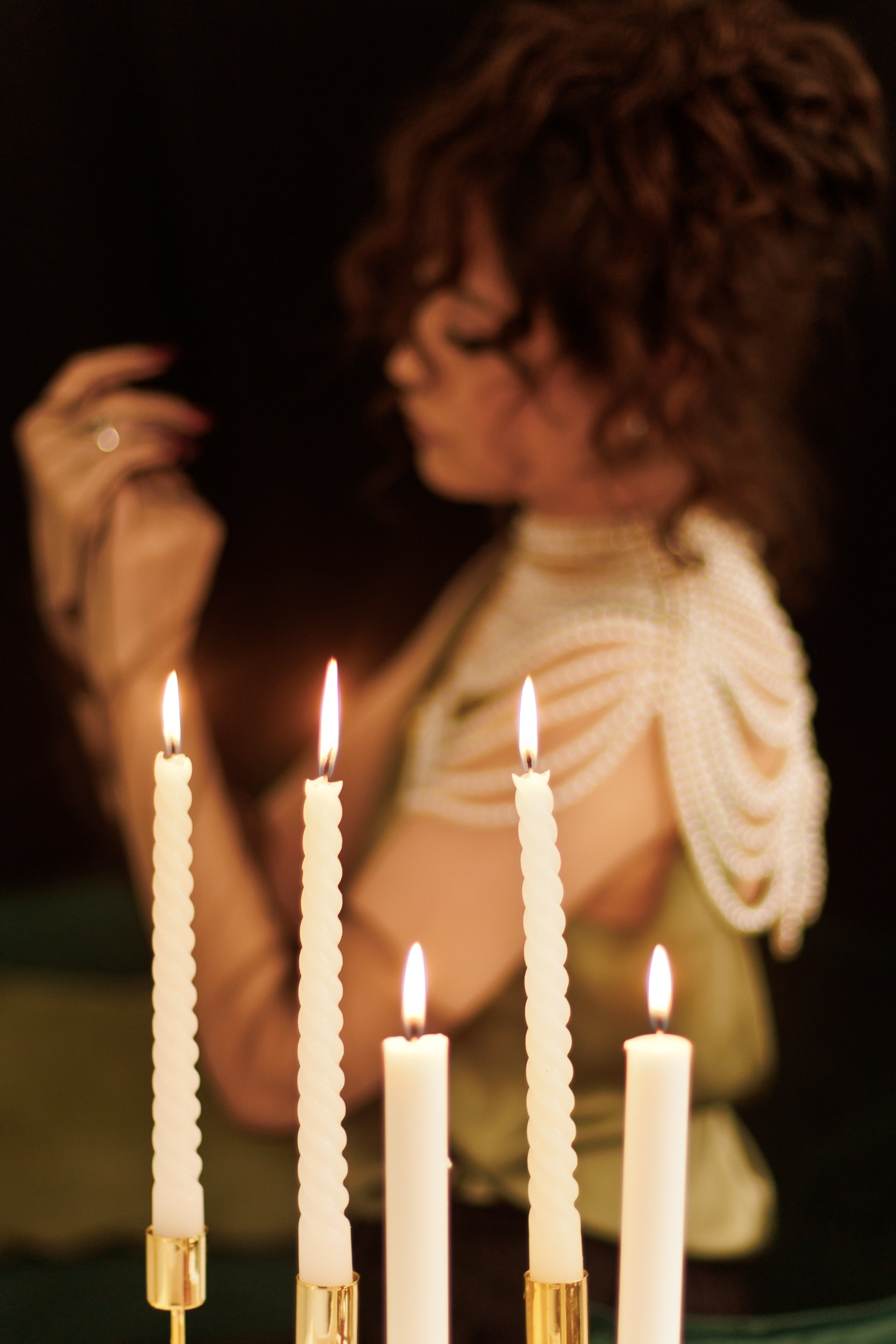 Студийная фотосессия «Винтаж». Свадебный фотограф