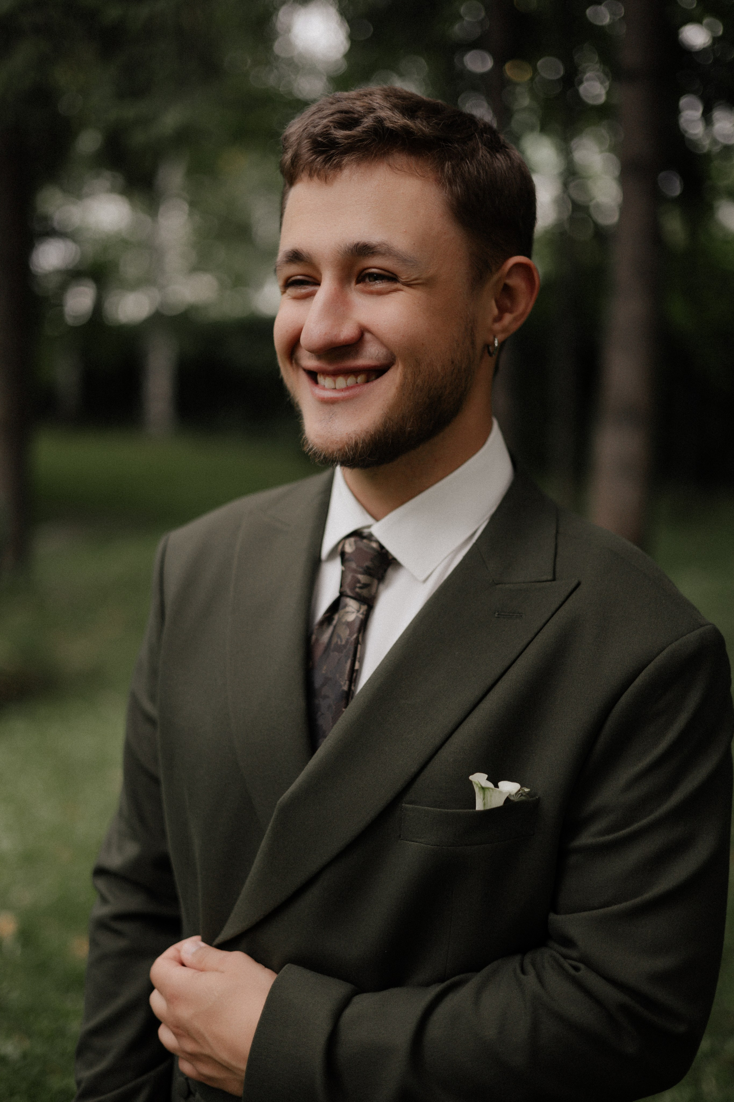 Диана и Ян. Свадебный и портретный фотограф в Москве Анастасия Масюк