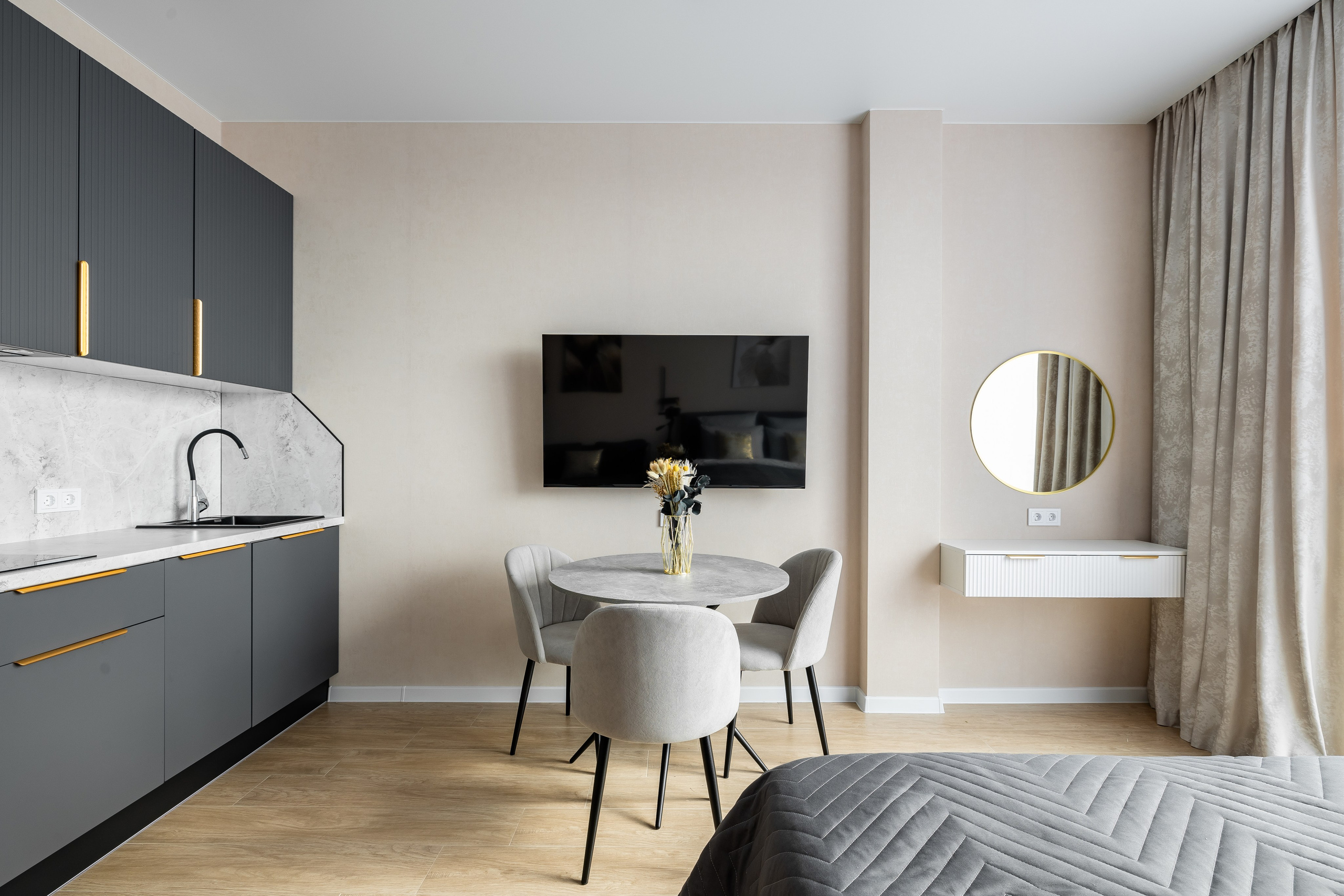 НЕДВИЖИМОСТЬ / ИНТЕРЬЕРЫ. Фотосъёмка Сочи, Адлер, Красная Поляна