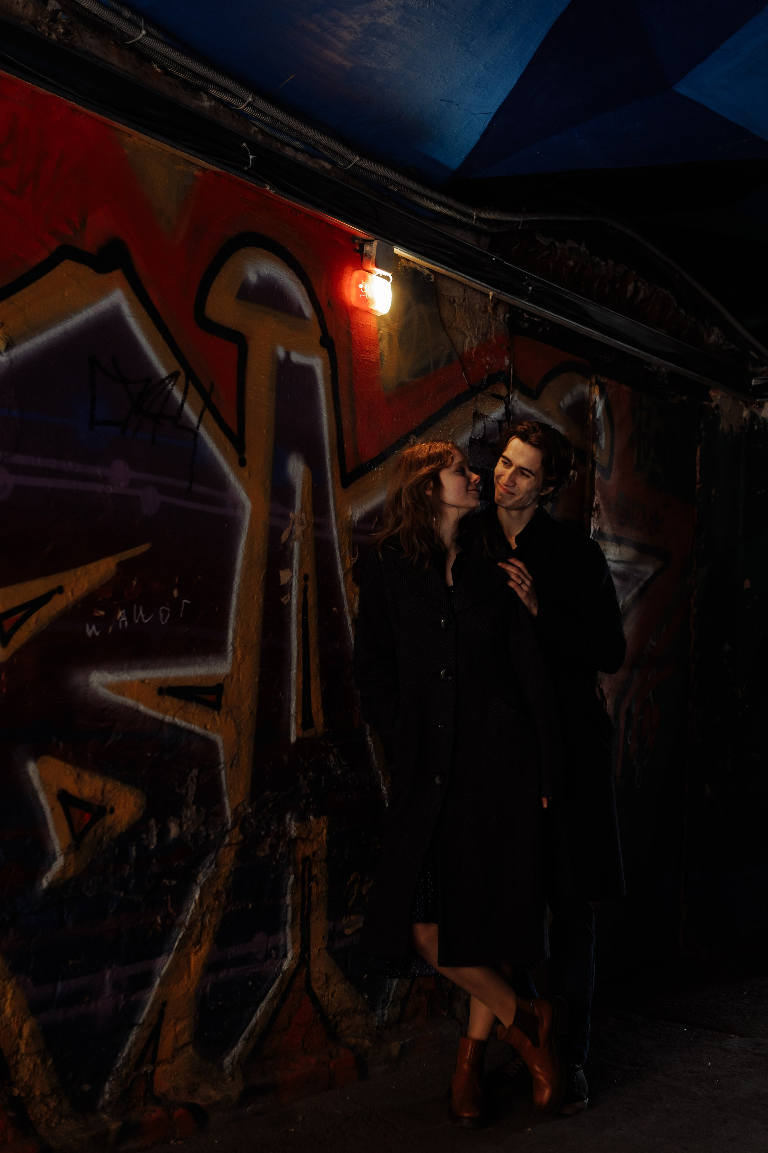 Миша Полина 5 углов. Свадебный фотограф в Санкт-Петербурге