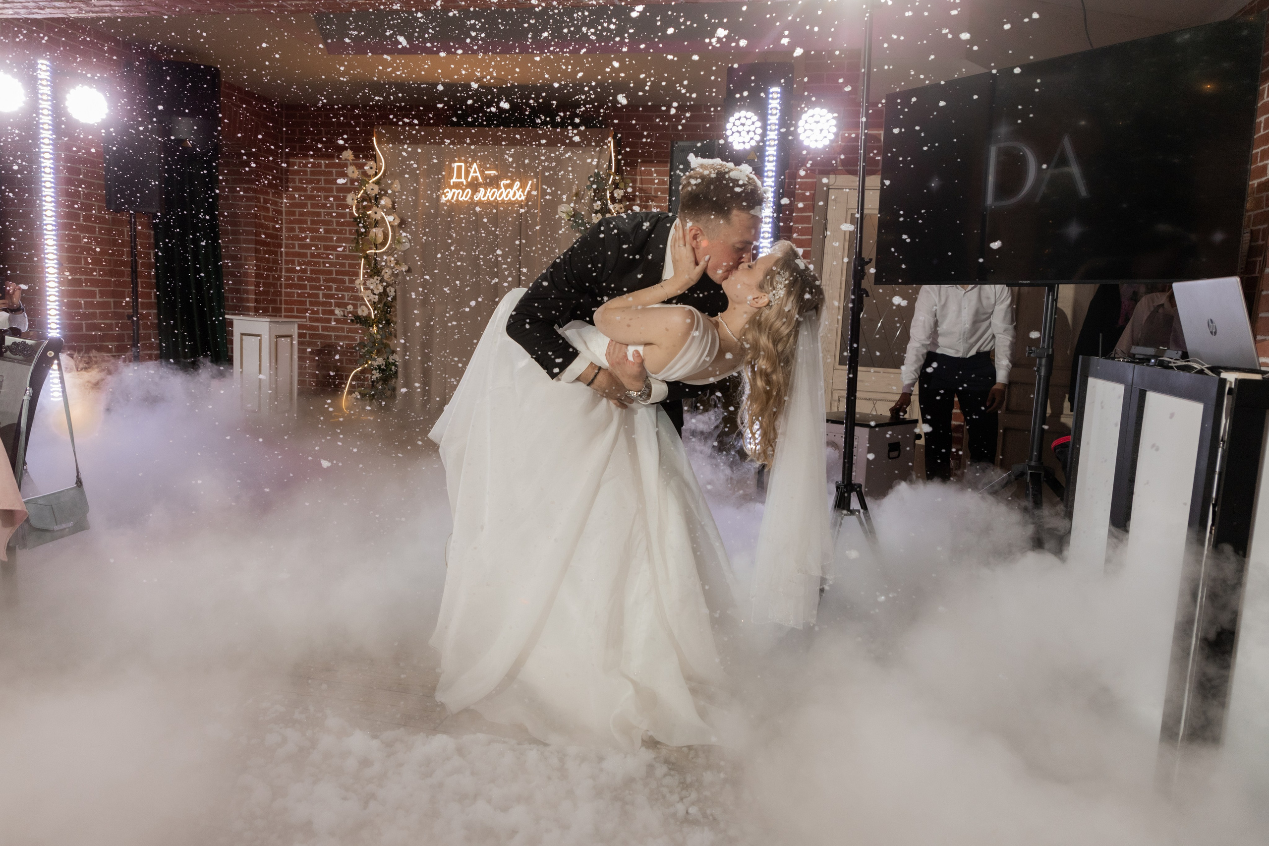 Банкеты. Свадебный фотограф Ангелина Сунгатулина | Саратов | Балаково | Вольск