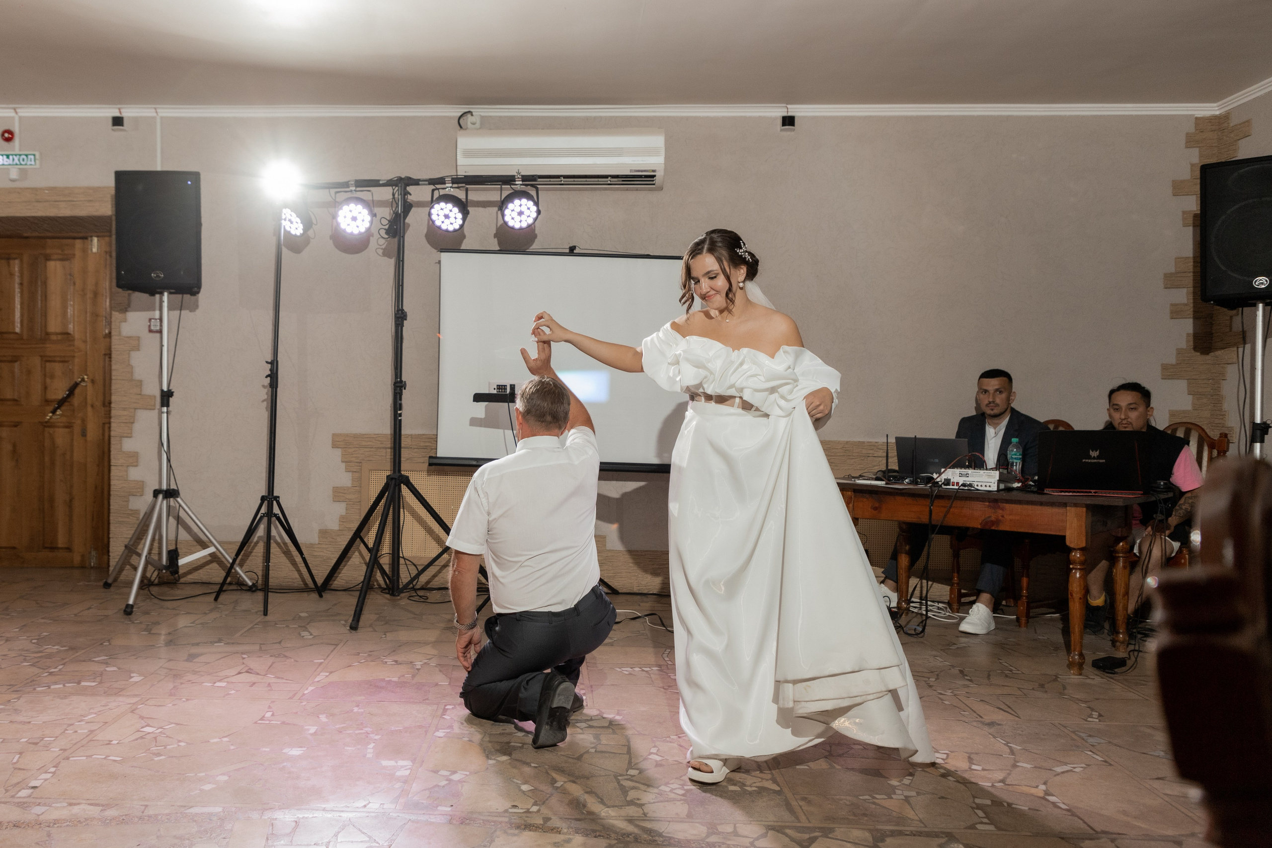 Анатолий и Полина (сокращено). Свадебный фотограф Ангелина Сунгатулина | Саратов | Балаково | Вольск