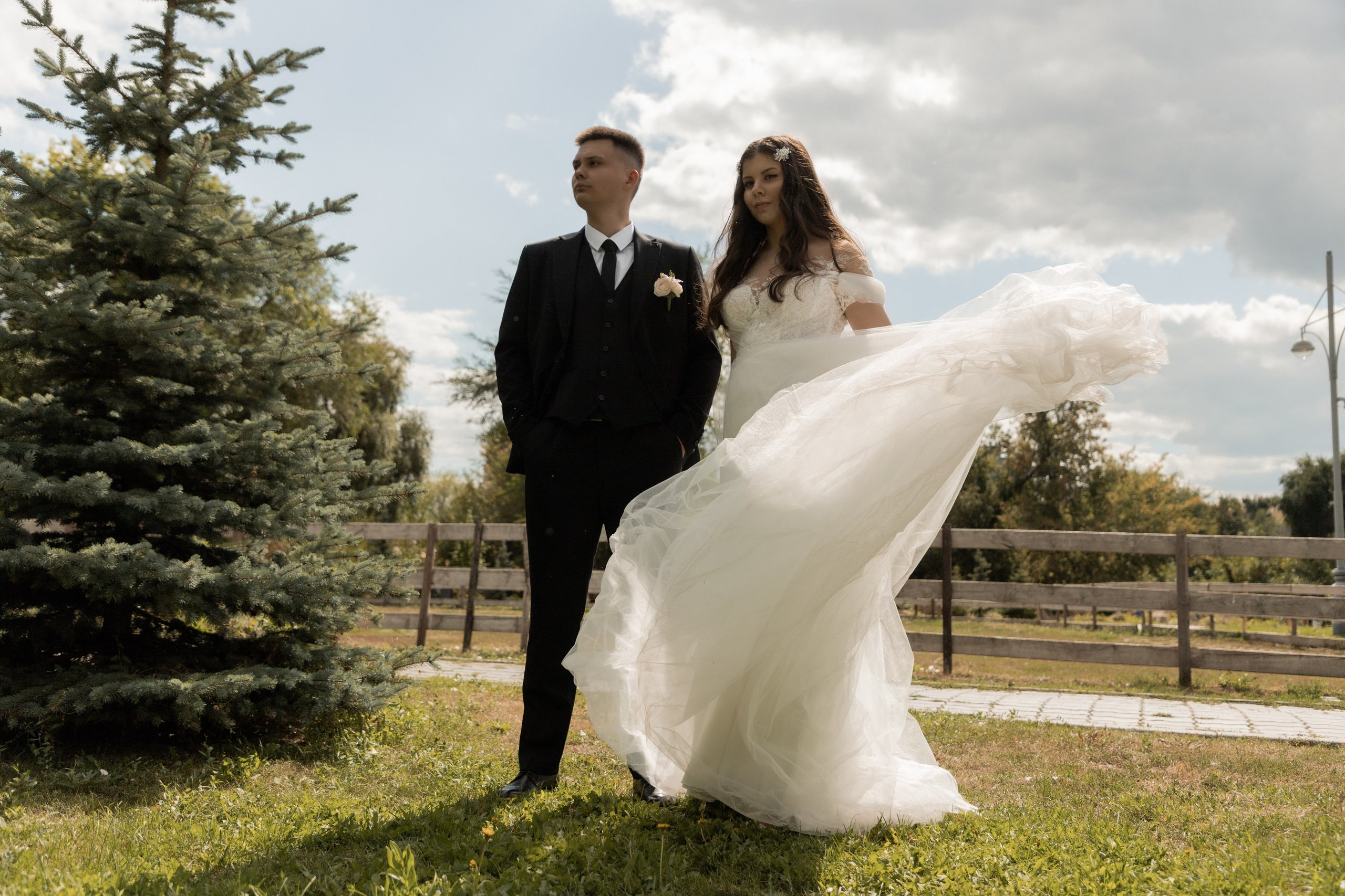 Кирилл и Екатерина (сокращено). Свадебный фотограф Ангелина Сунгатулина | Саратов | Балаково | Вольск