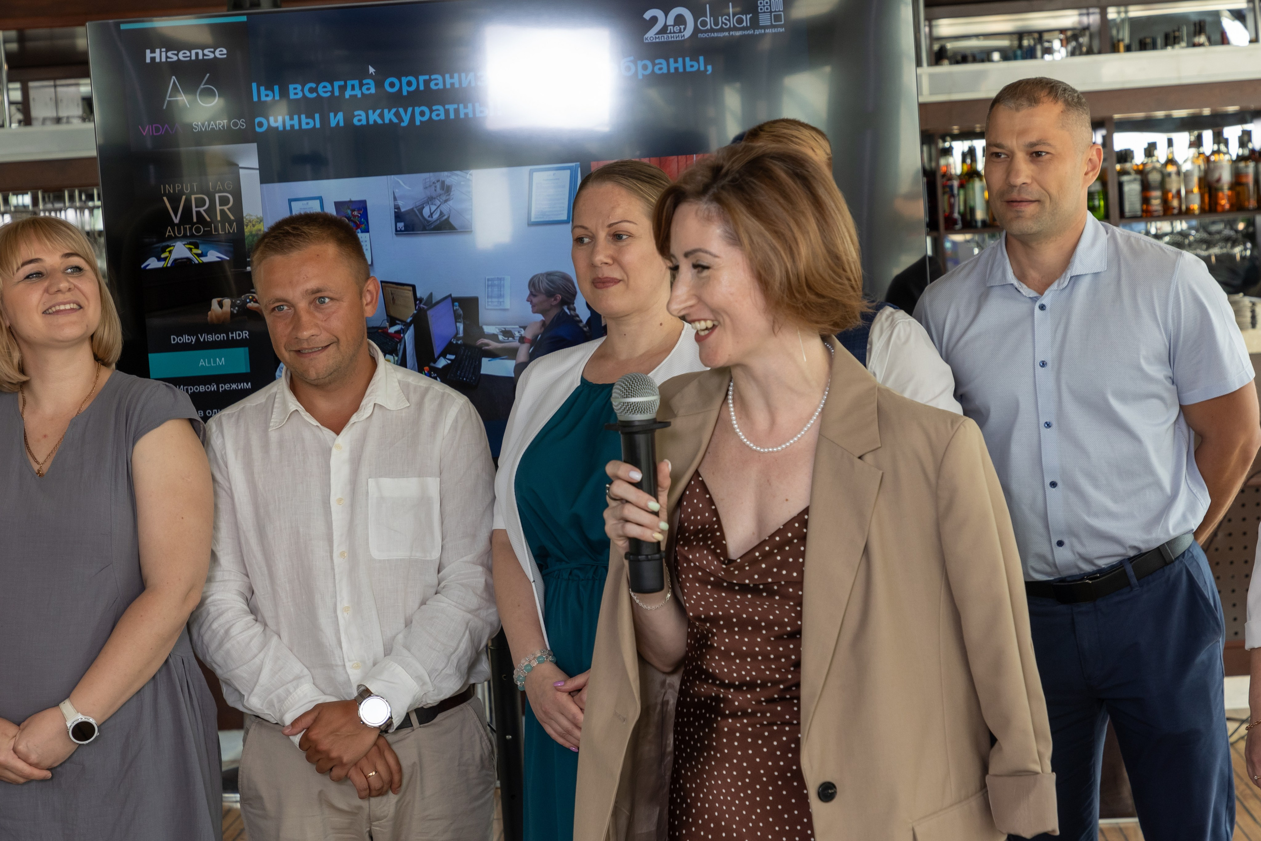 Корпоратив. Фотограф в Москве Алексей Липилин