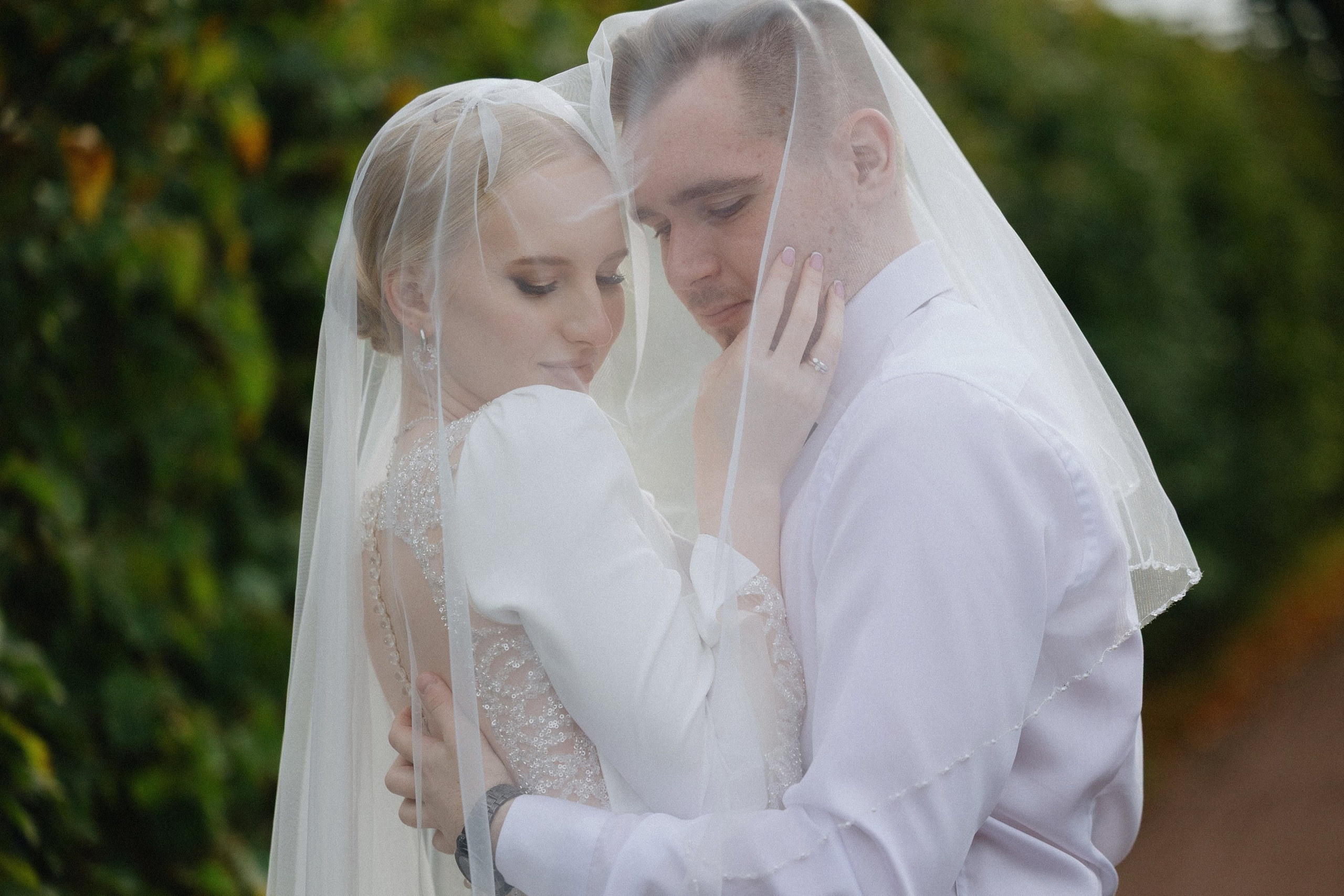 Иван и Ольга. Свадебный фотограф в Санкт-Петербурге Рябикин Александр , занимаюсь св