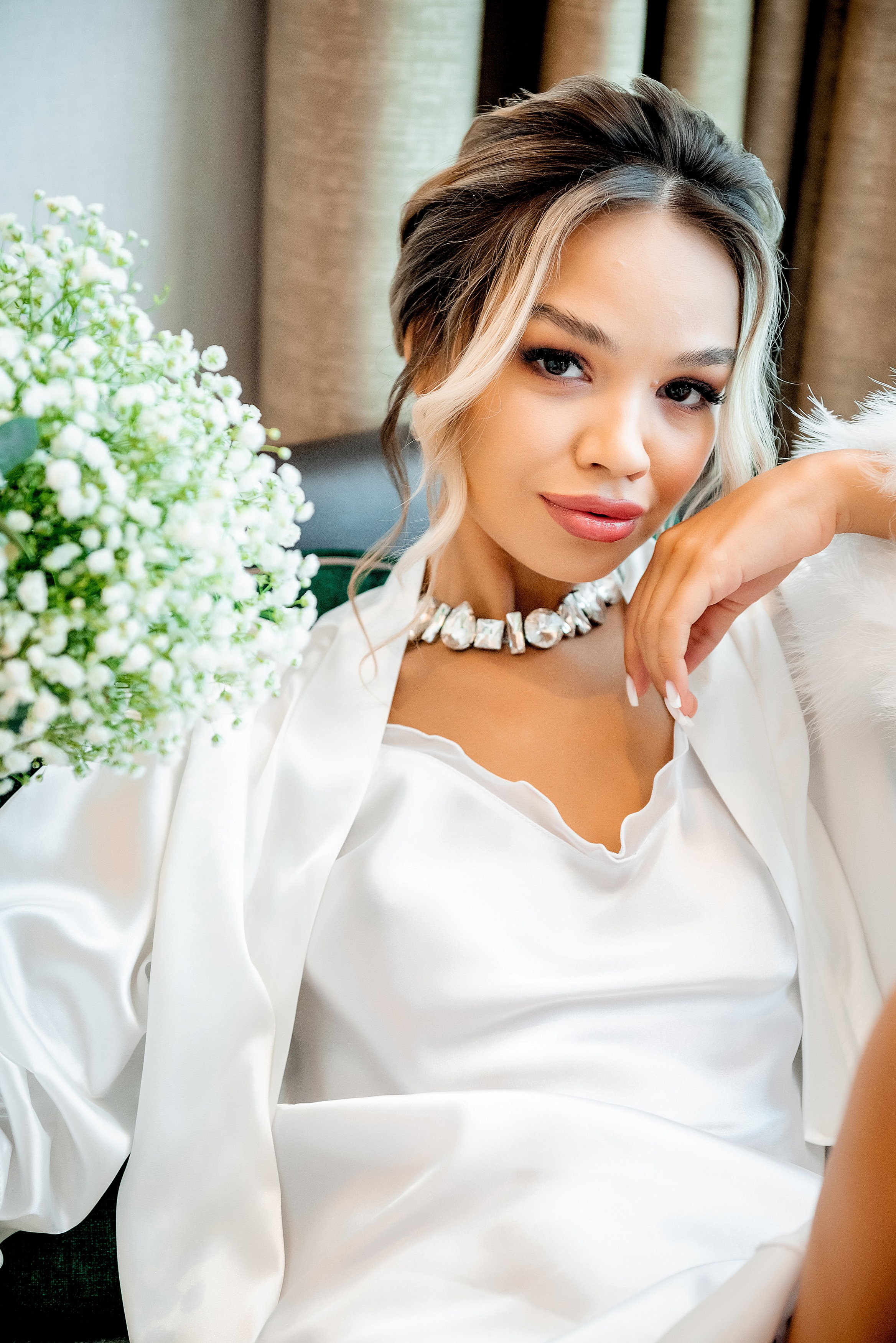 Вова и Таня