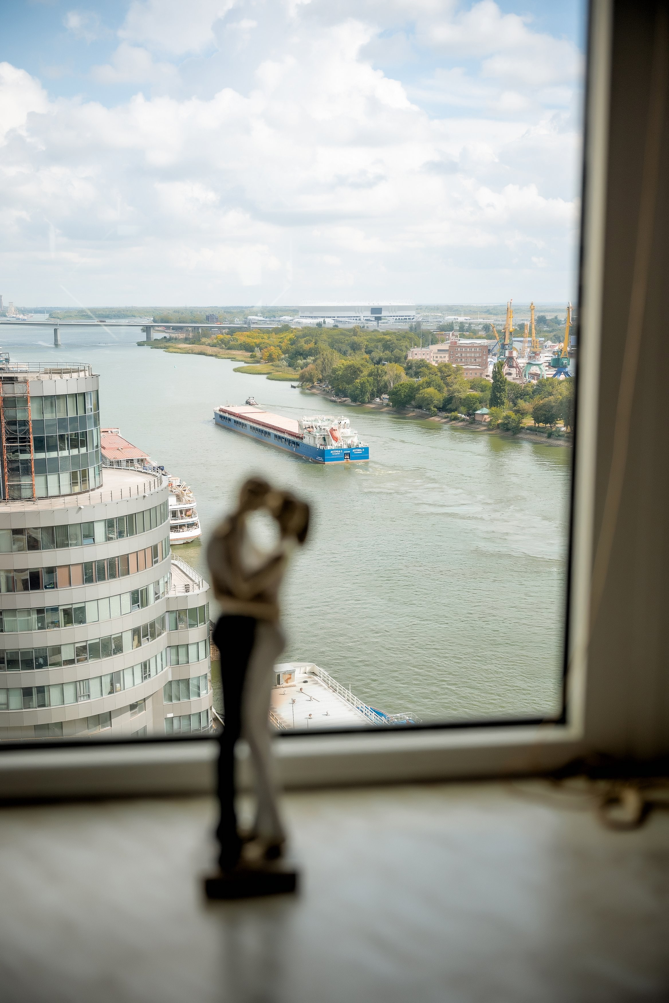 Портфолио свадебного фотографа — Искусство свадебной фотографии